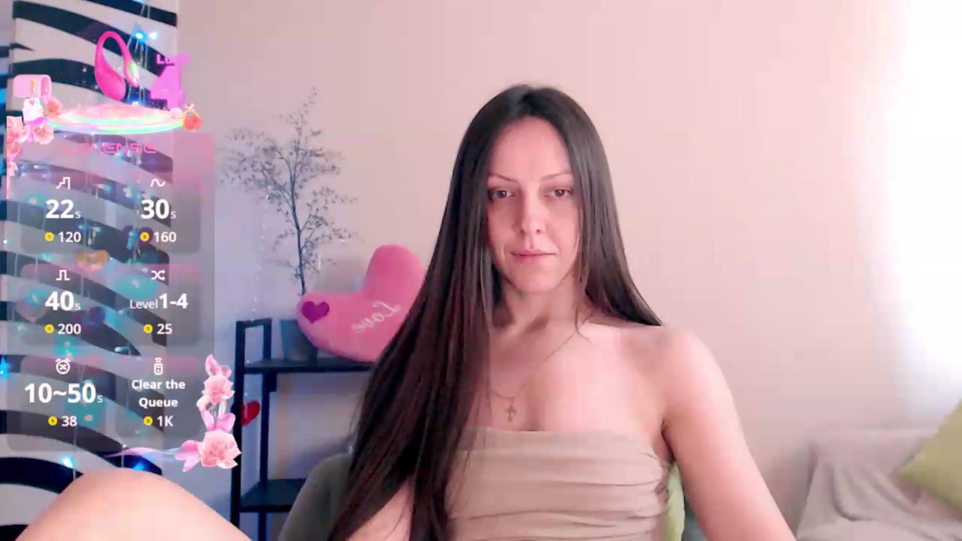 Gallery image thumbnail from BareflySi's myfreecams stream on, 08/07/2026, 12:53 image 12 of 20