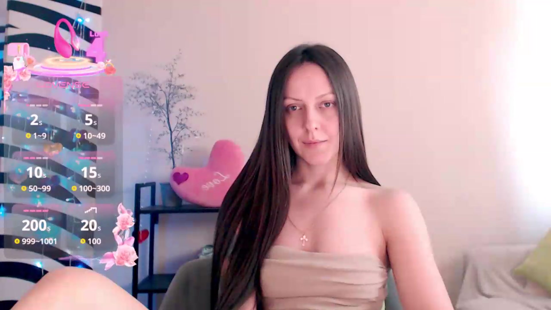 Gallery image thumbnail from BareflySi's myfreecams stream on, 08/07/2026, 12:53 image 9 of 20