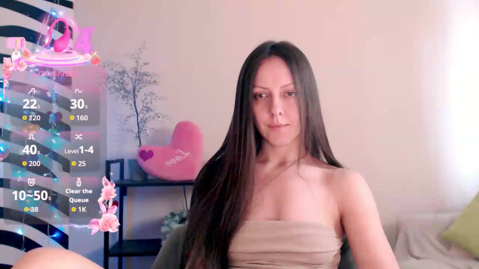 Gallery image thumbnail from BareflySi's myfreecams stream on, 08/07/2026, 13:28 image 15 of 20