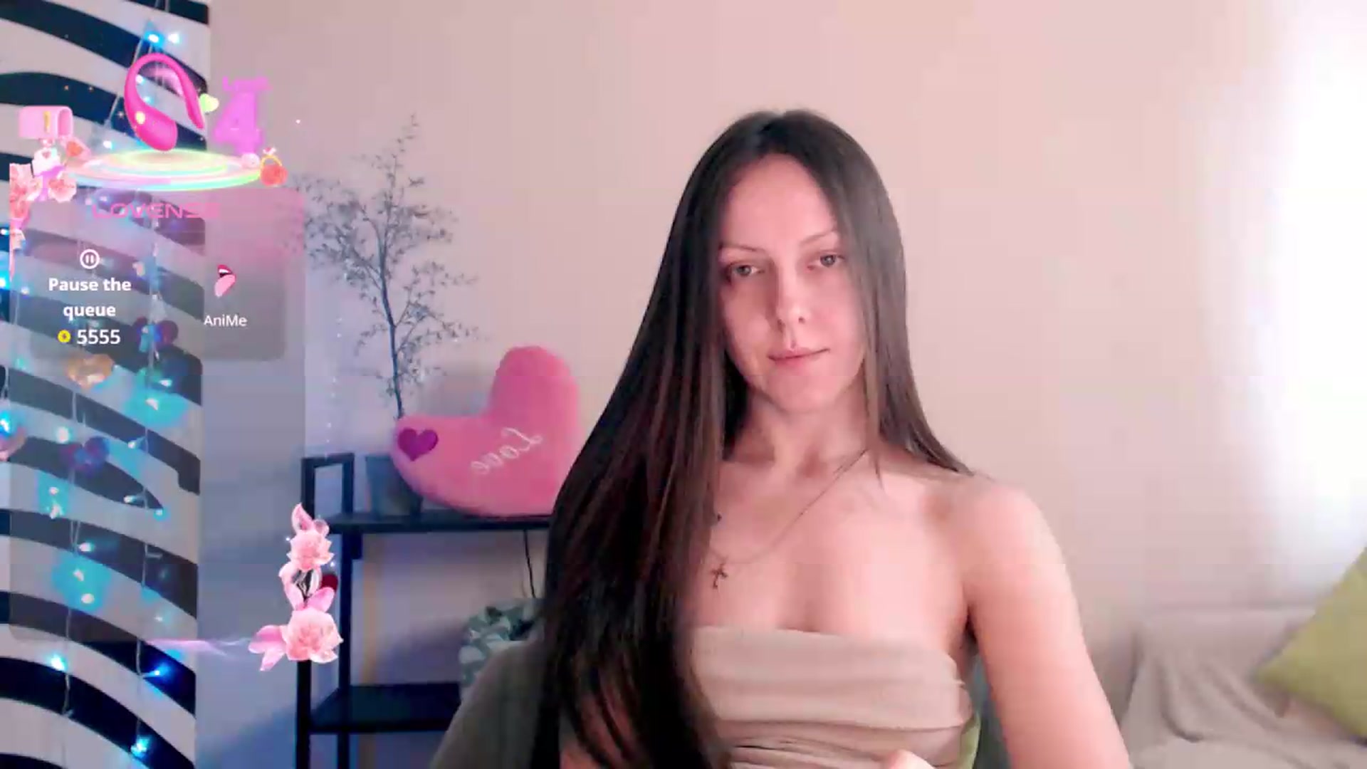 Gallery image thumbnail from BareflySi's myfreecams stream on, 08/07/2026, 13:28 image 16 of 20