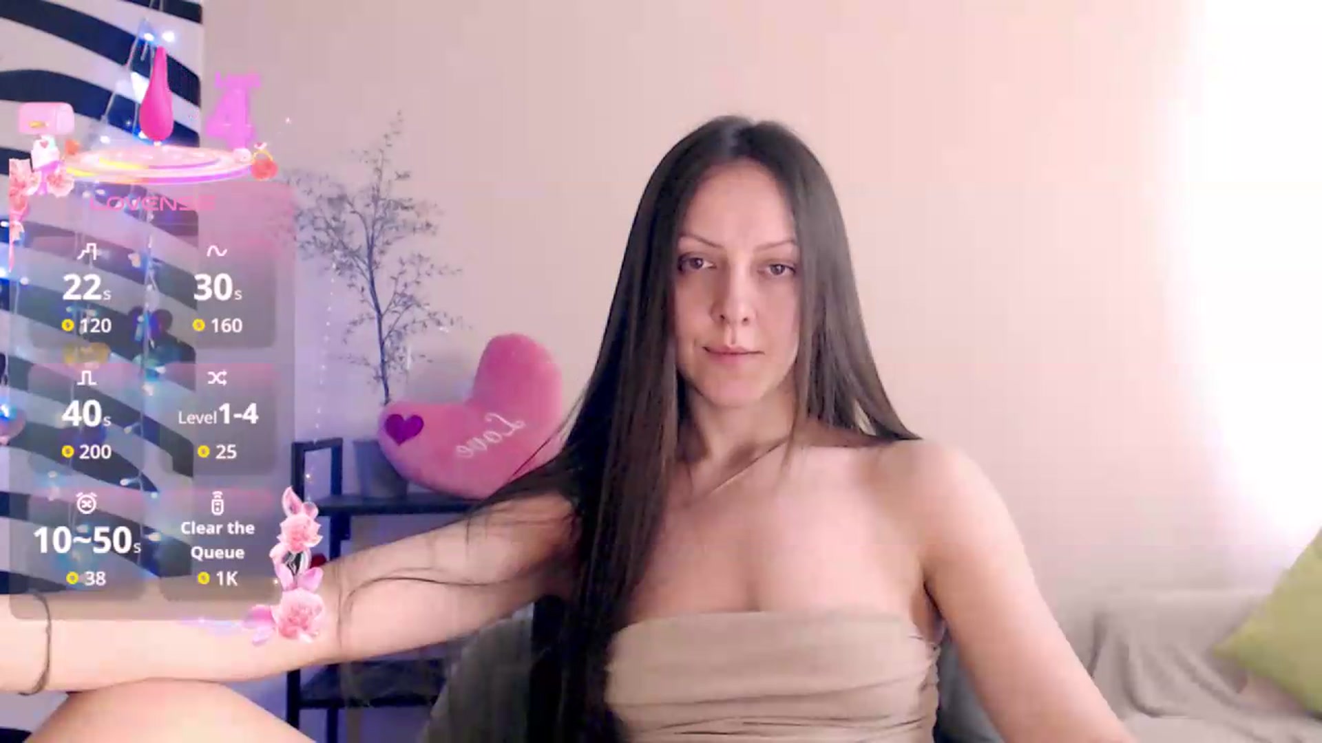 Gallery image thumbnail from BareflySi's myfreecams stream on, 08/07/2026, 13:28 image 6 of 20