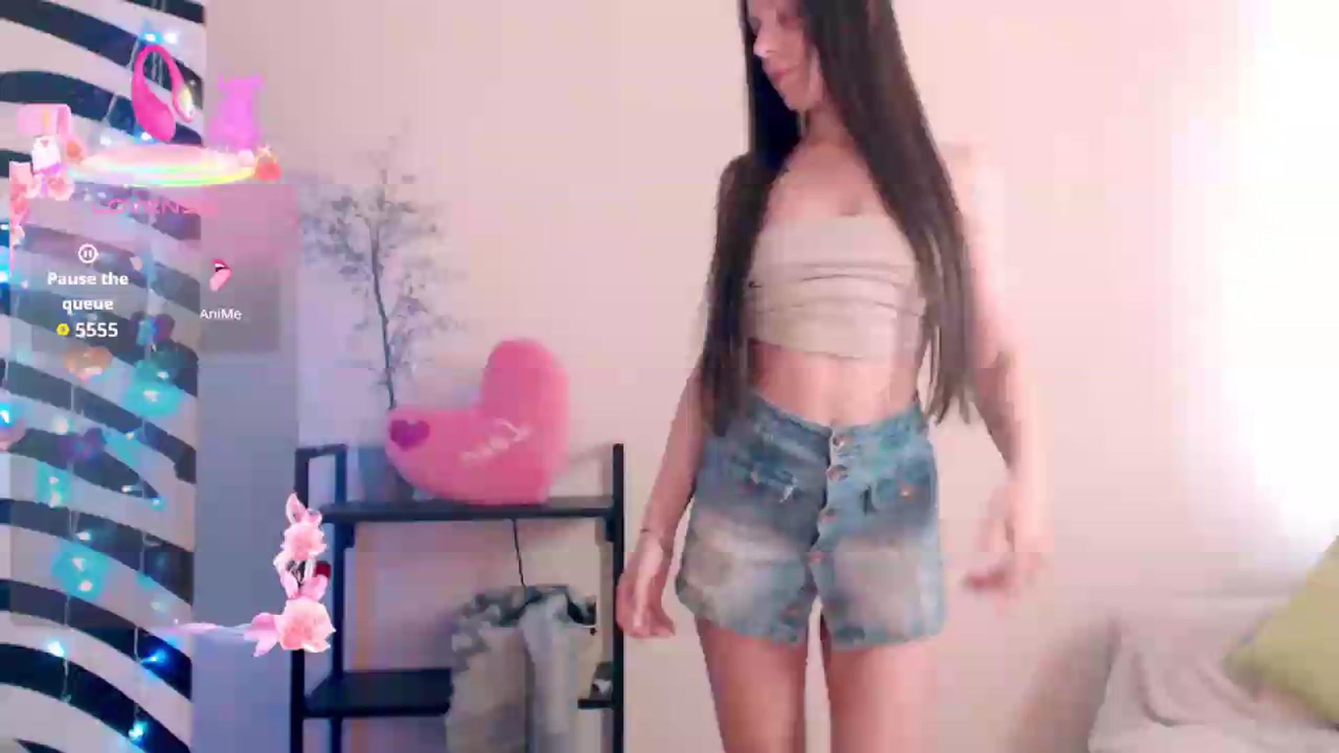 Gallery image thumbnail from BareflySi's myfreecams stream on, 08/07/2026, 13:28 image 18 of 20