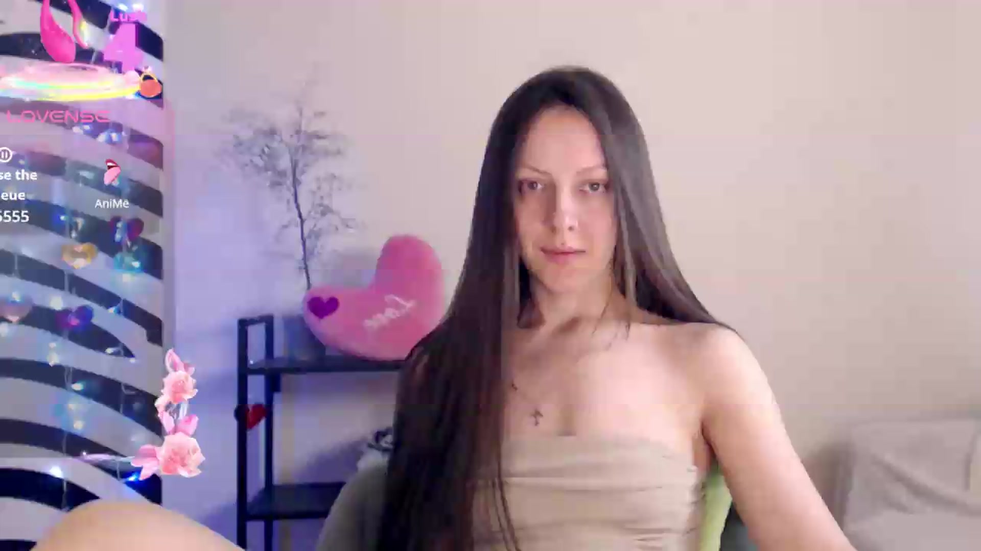 Gallery image thumbnail from BareflySi's myfreecams stream on, 08/08/2026, 09:45 image 1 of 20