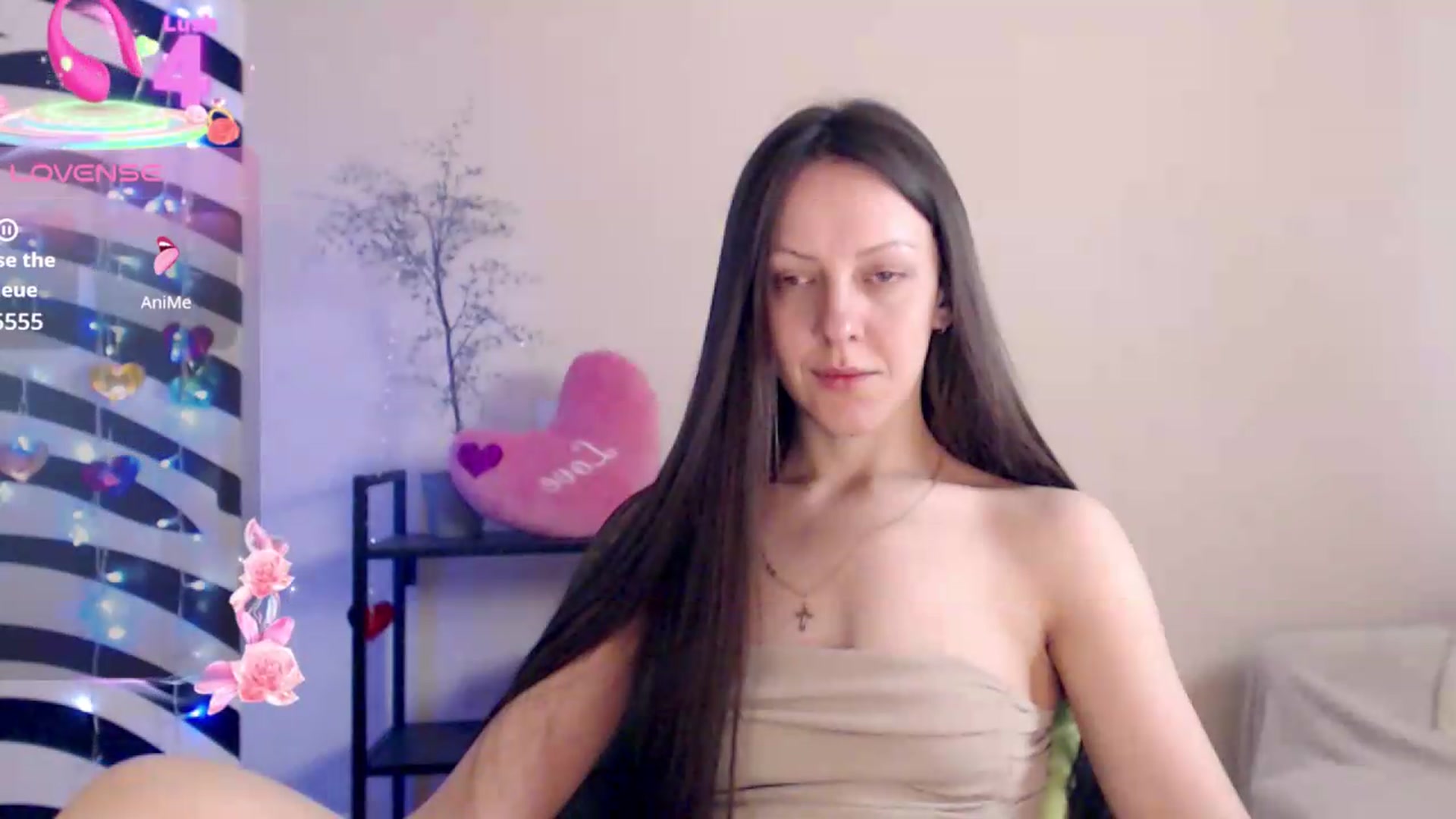 Gallery image thumbnail from BareflySi's myfreecams stream on, 08/08/2026, 09:45 image 6 of 20