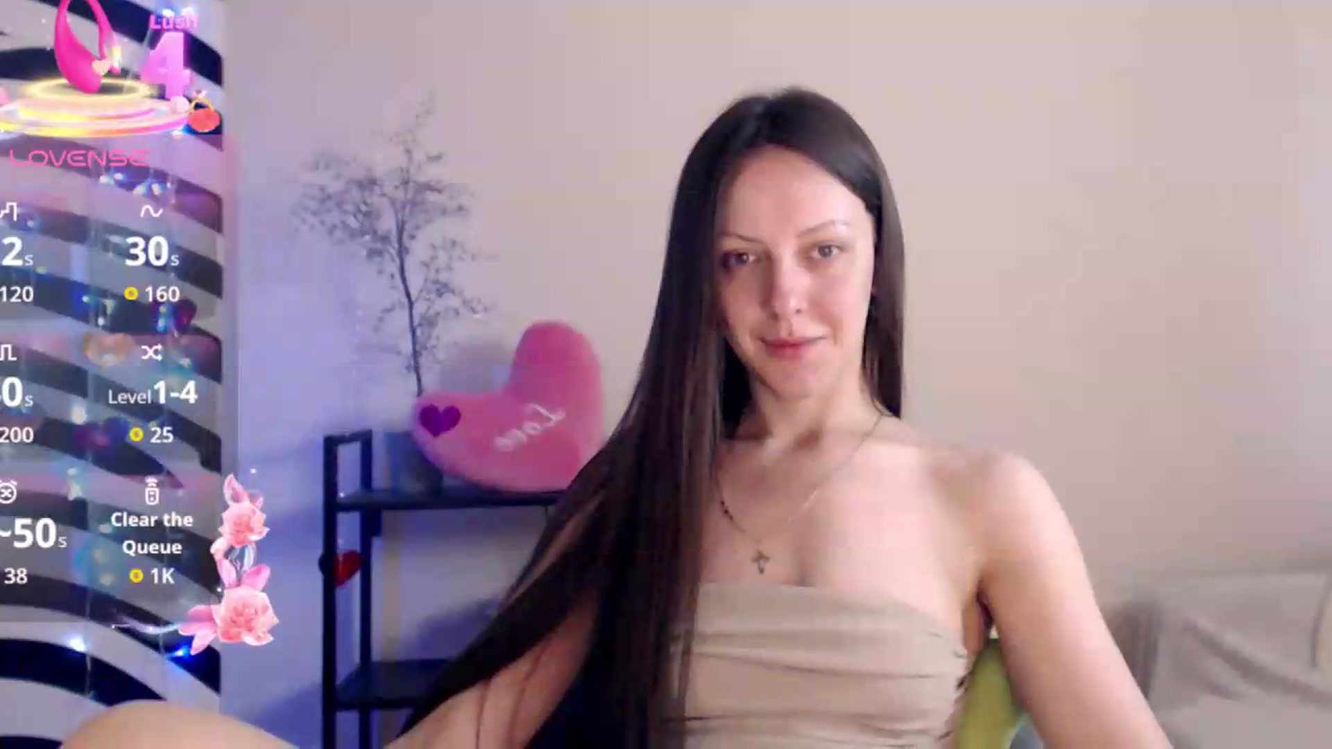 Gallery image thumbnail from BareflySi's myfreecams stream on, 08/08/2026, 09:45 image 12 of 20