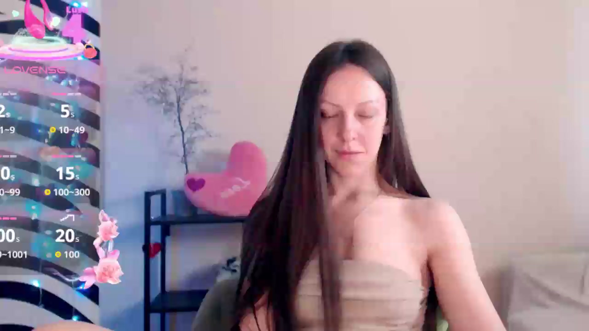 Gallery image thumbnail from BareflySi's myfreecams stream on, 08/08/2026, 09:45 image 19 of 20