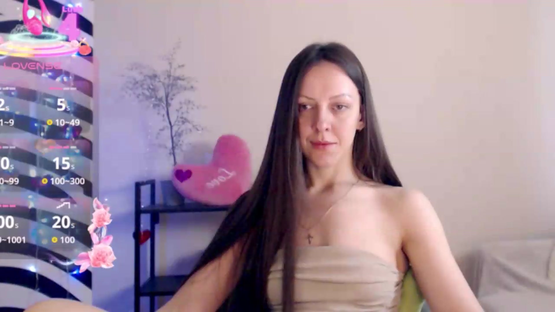 Gallery image thumbnail from BareflySi's myfreecams stream on, 08/08/2026, 09:45 image 17 of 20