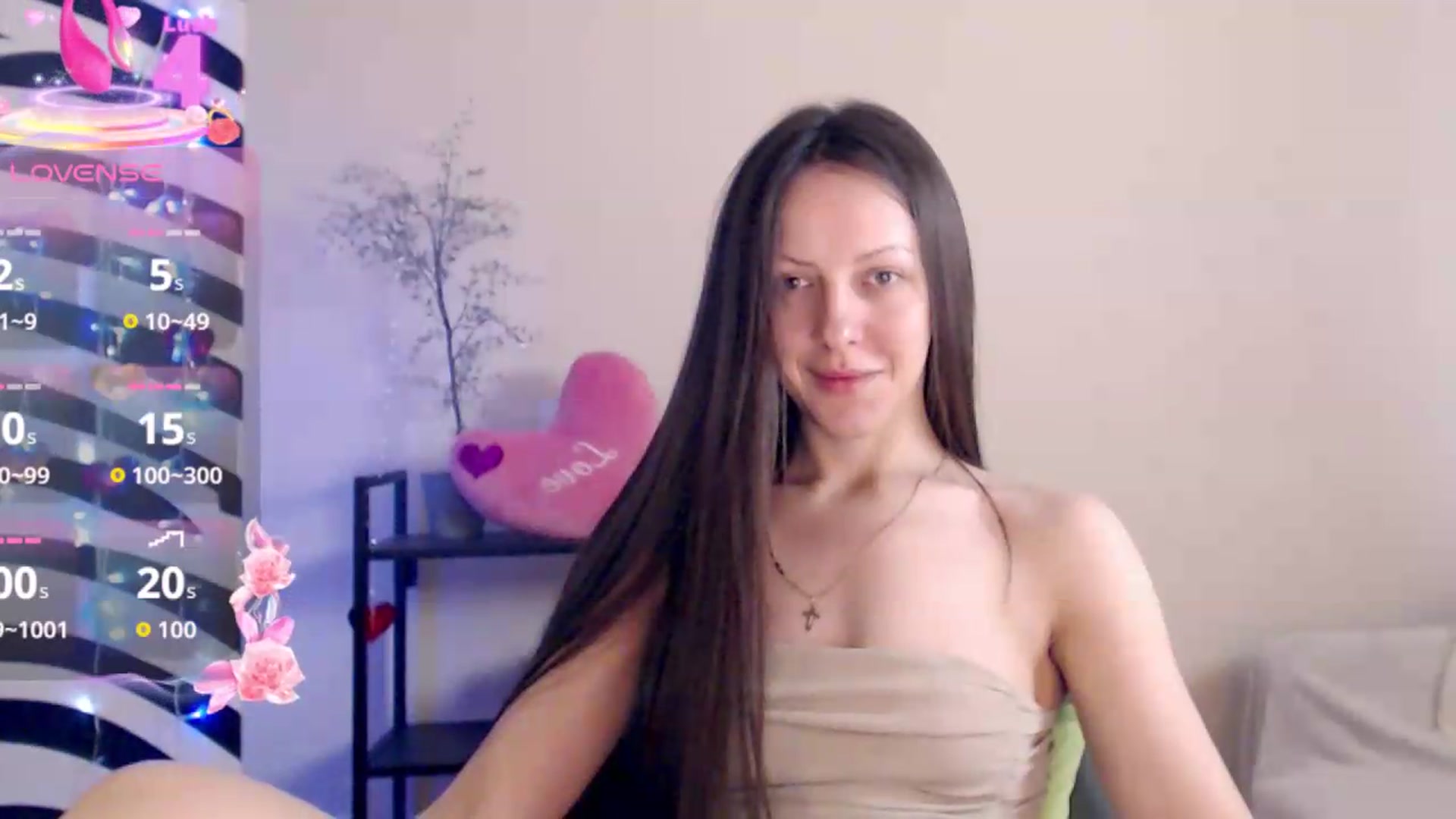 Gallery image thumbnail from BareflySi's myfreecams stream on, 08/08/2026, 09:45 image 8 of 20