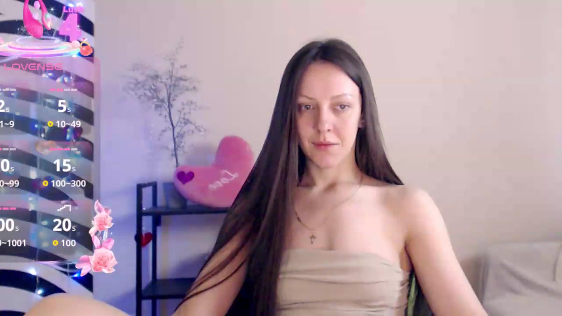 Gallery image thumbnail from BareflySi's myfreecams stream on, 08/08/2026, 09:45 image 7 of 20