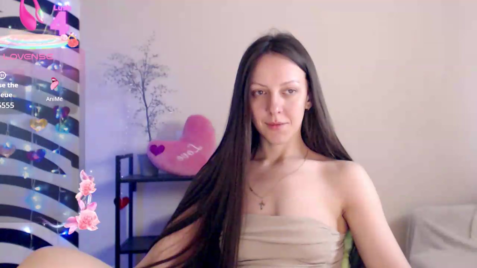 Gallery image thumbnail from BareflySi's myfreecams stream on, 08/08/2026, 09:45 image 4 of 20
