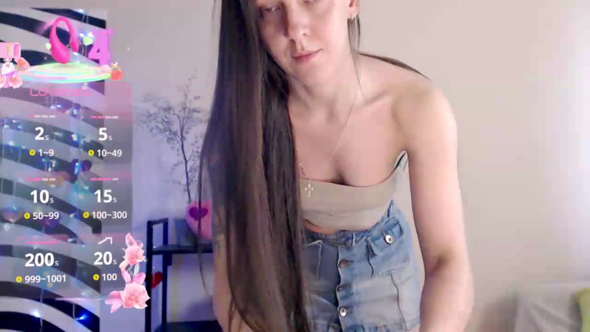 Gallery image thumbnail from BareflySi's myfreecams stream on, 08/08/2026, 10:51 image 12 of 20