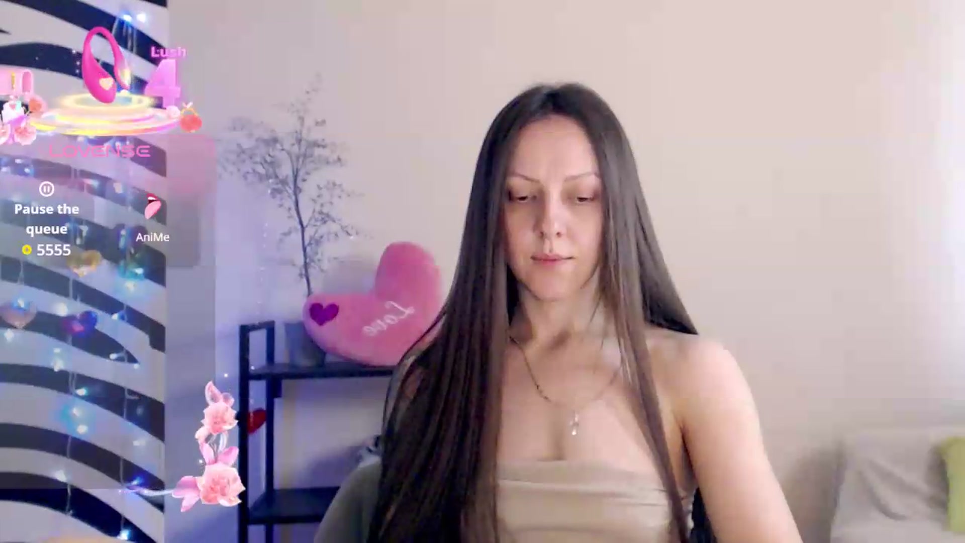 Gallery image thumbnail from BareflySi's myfreecams stream on, 08/08/2026, 10:51 image 9 of 20