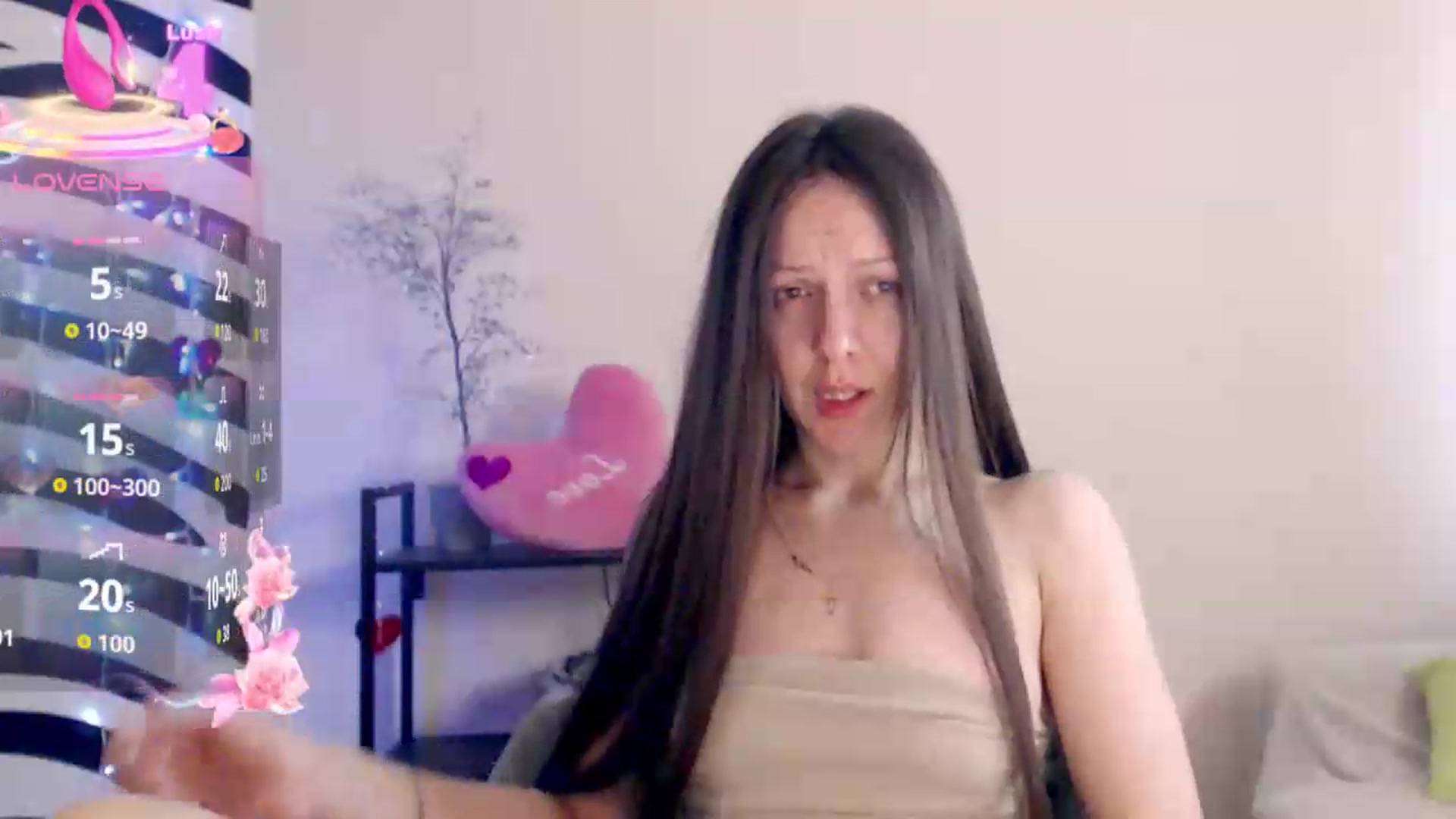 Gallery image thumbnail from BareflySi's myfreecams stream on, 08/08/2026, 10:51 image 5 of 20