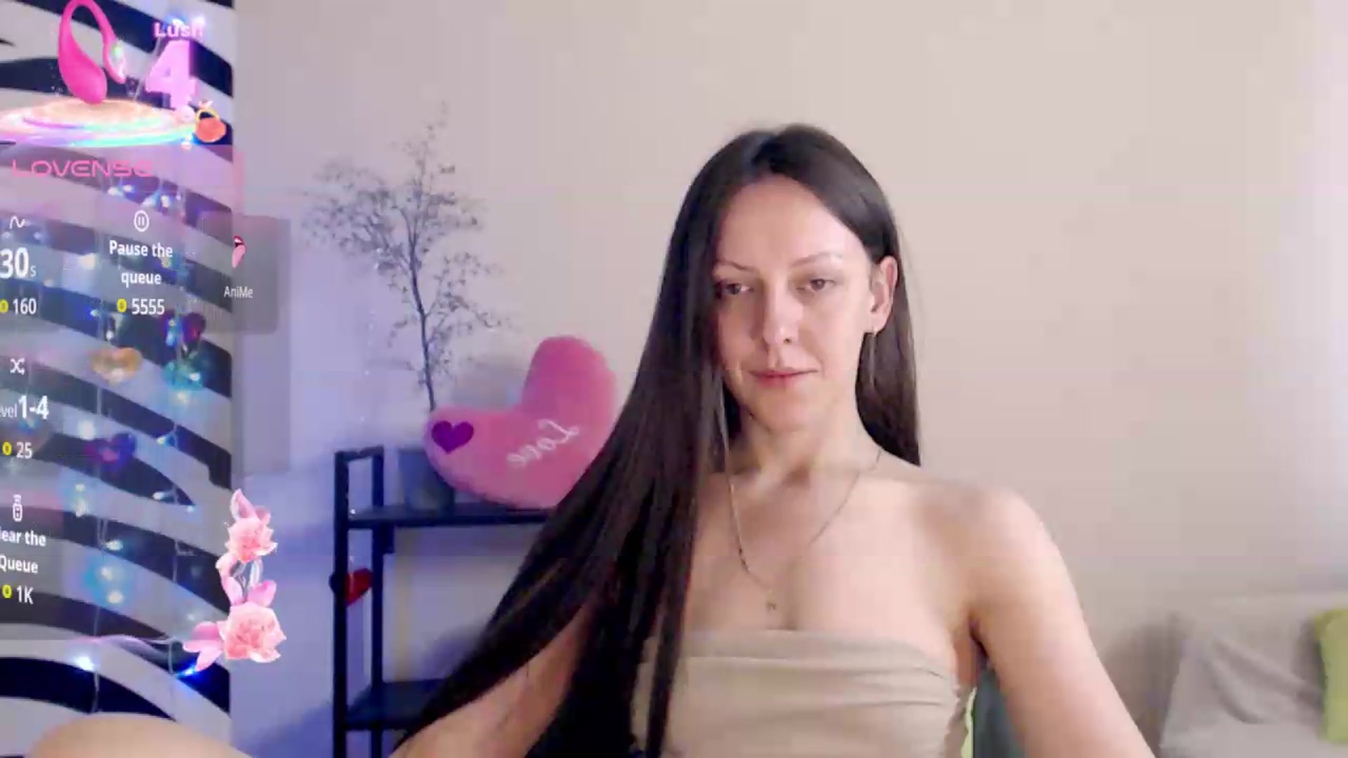 Gallery image thumbnail from BareflySi's myfreecams stream on, 08/08/2026, 10:51 image 2 of 20