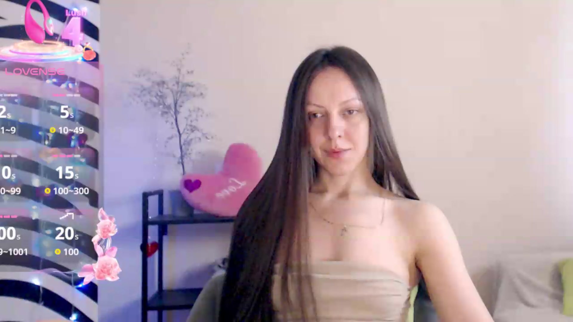 Gallery image thumbnail from BareflySi's myfreecams stream on, 08/08/2026, 10:51 image 3 of 20