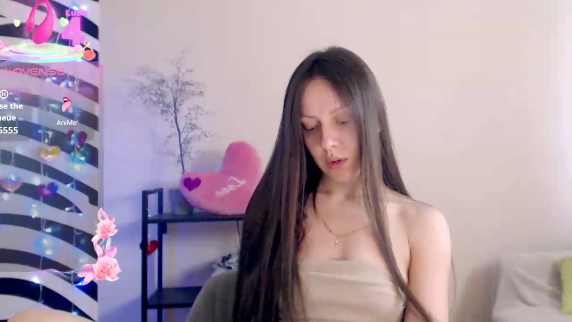 Gallery image thumbnail from BareflySi's myfreecams stream on, 08/08/2026, 10:51 image 4 of 20