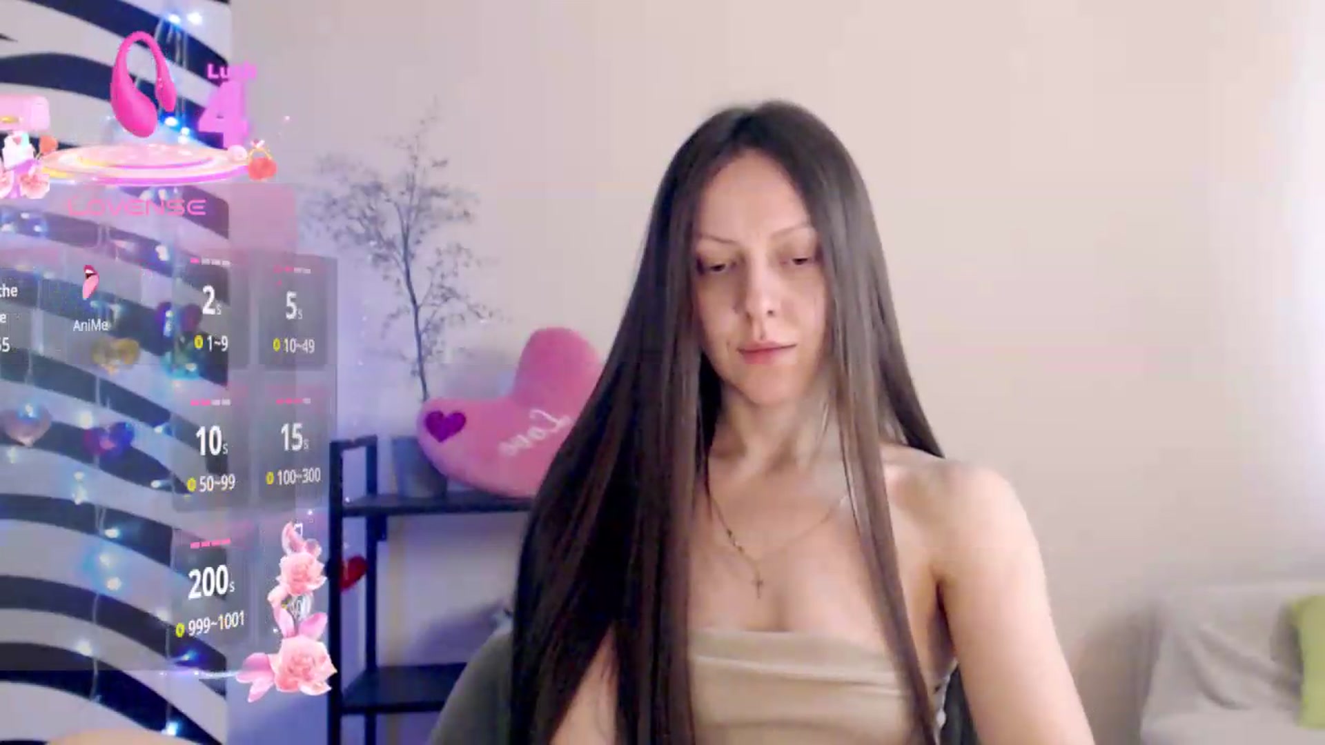 Gallery image thumbnail from BareflySi's myfreecams stream on, 08/08/2026, 10:51 image 7 of 20