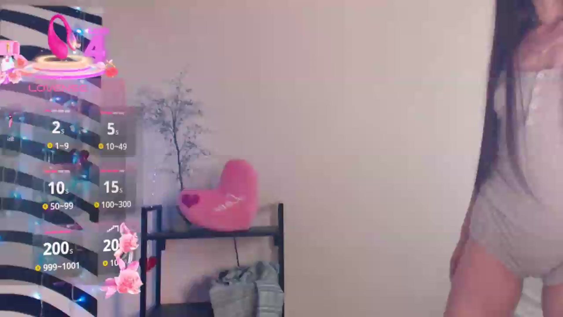 Gallery image thumbnail from BareflySi's myfreecams stream on, 08/08/2026, 12:00 image 1 of 20