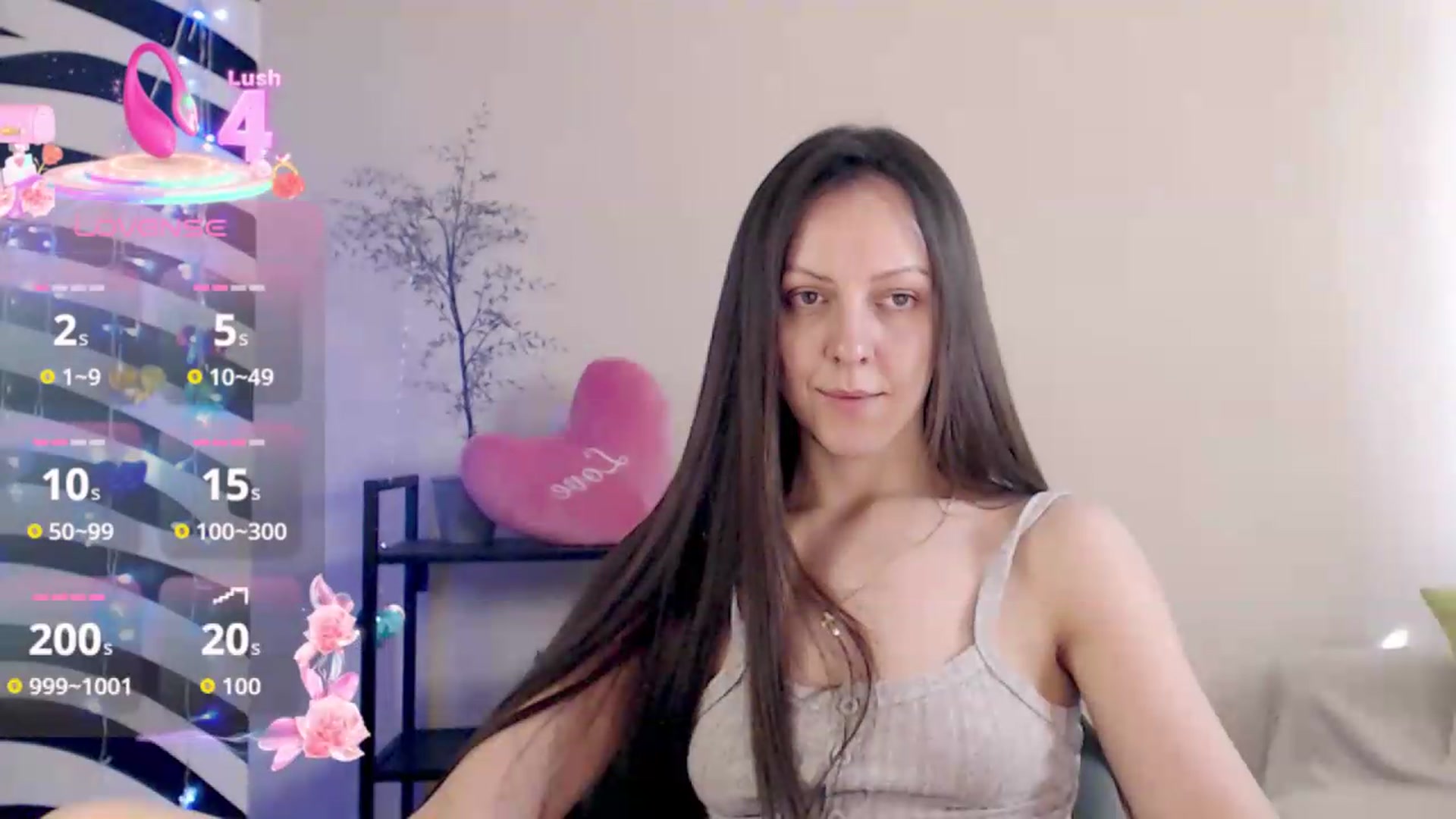 Gallery image thumbnail from BareflySi's myfreecams stream on, 08/08/2026, 13:49 image 13 of 20