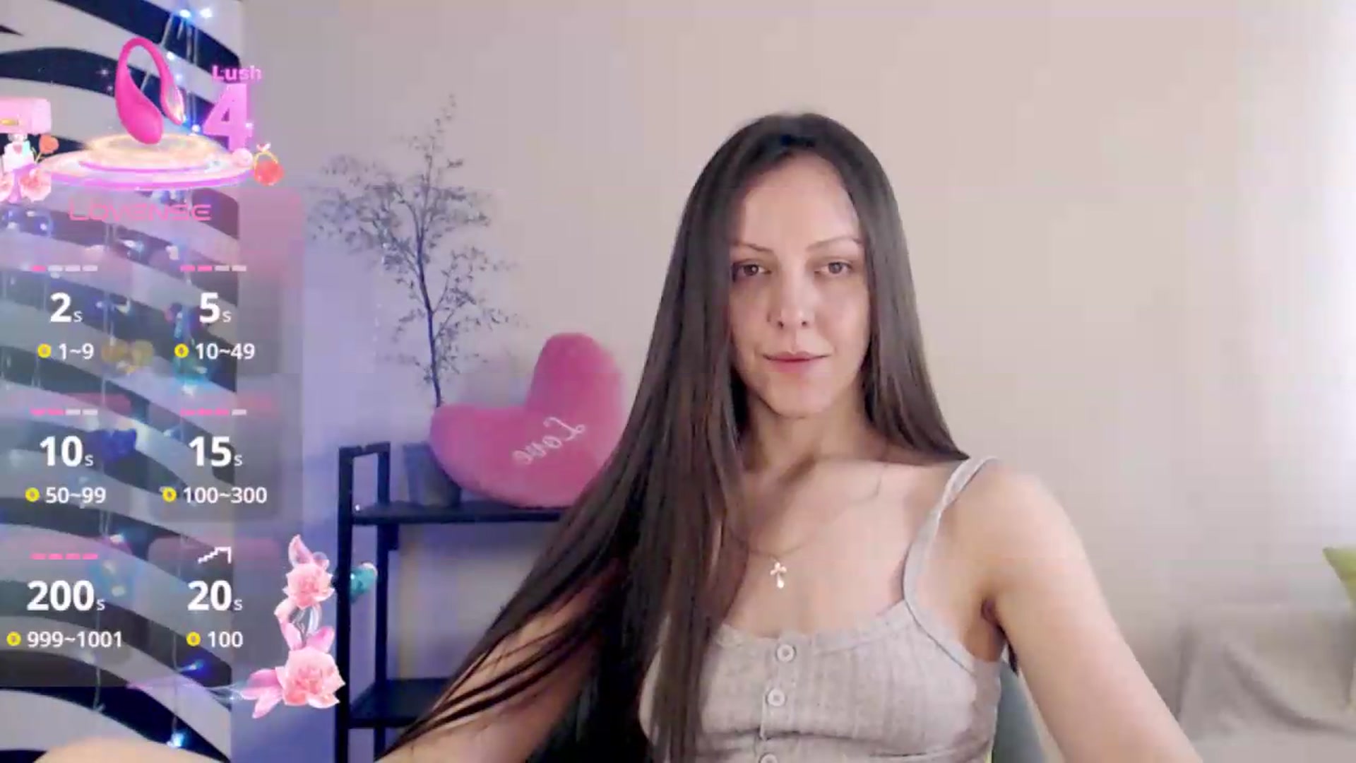 Gallery image thumbnail from BareflySi's myfreecams stream on, 08/08/2026, 13:49 image 11 of 20