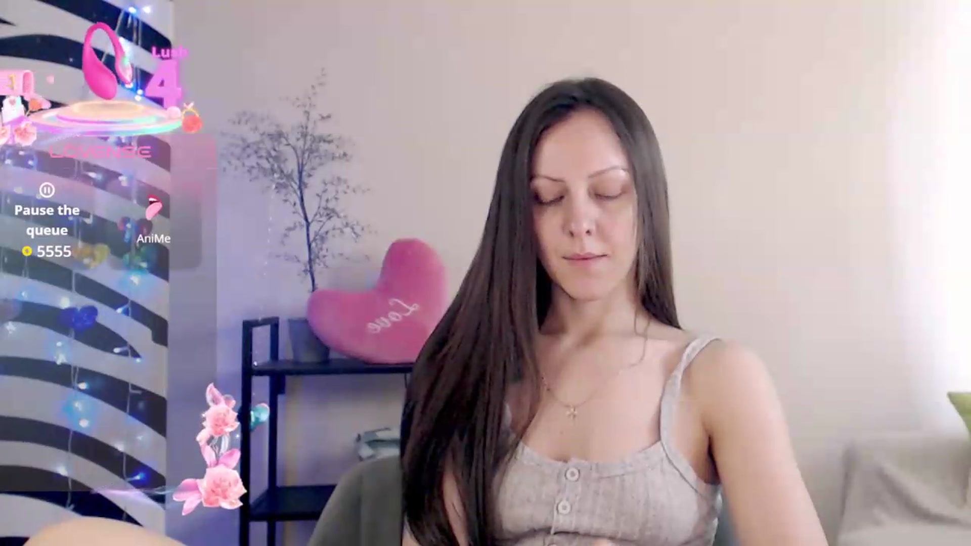 Gallery image thumbnail from BareflySi's myfreecams stream on, 08/08/2026, 13:49 image 9 of 20