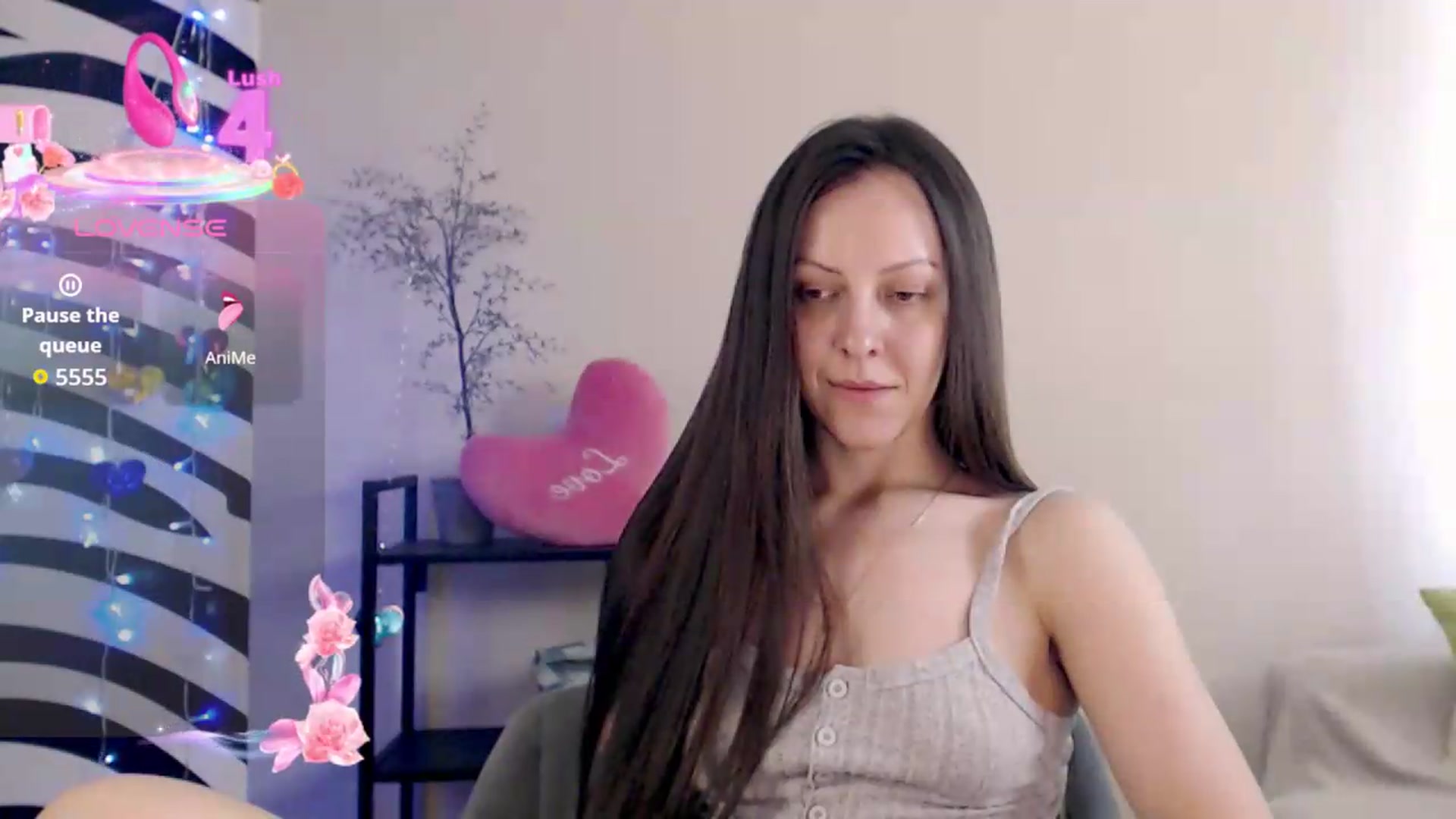 Gallery image thumbnail from BareflySi's myfreecams stream on, 08/08/2026, 13:49 image 6 of 20