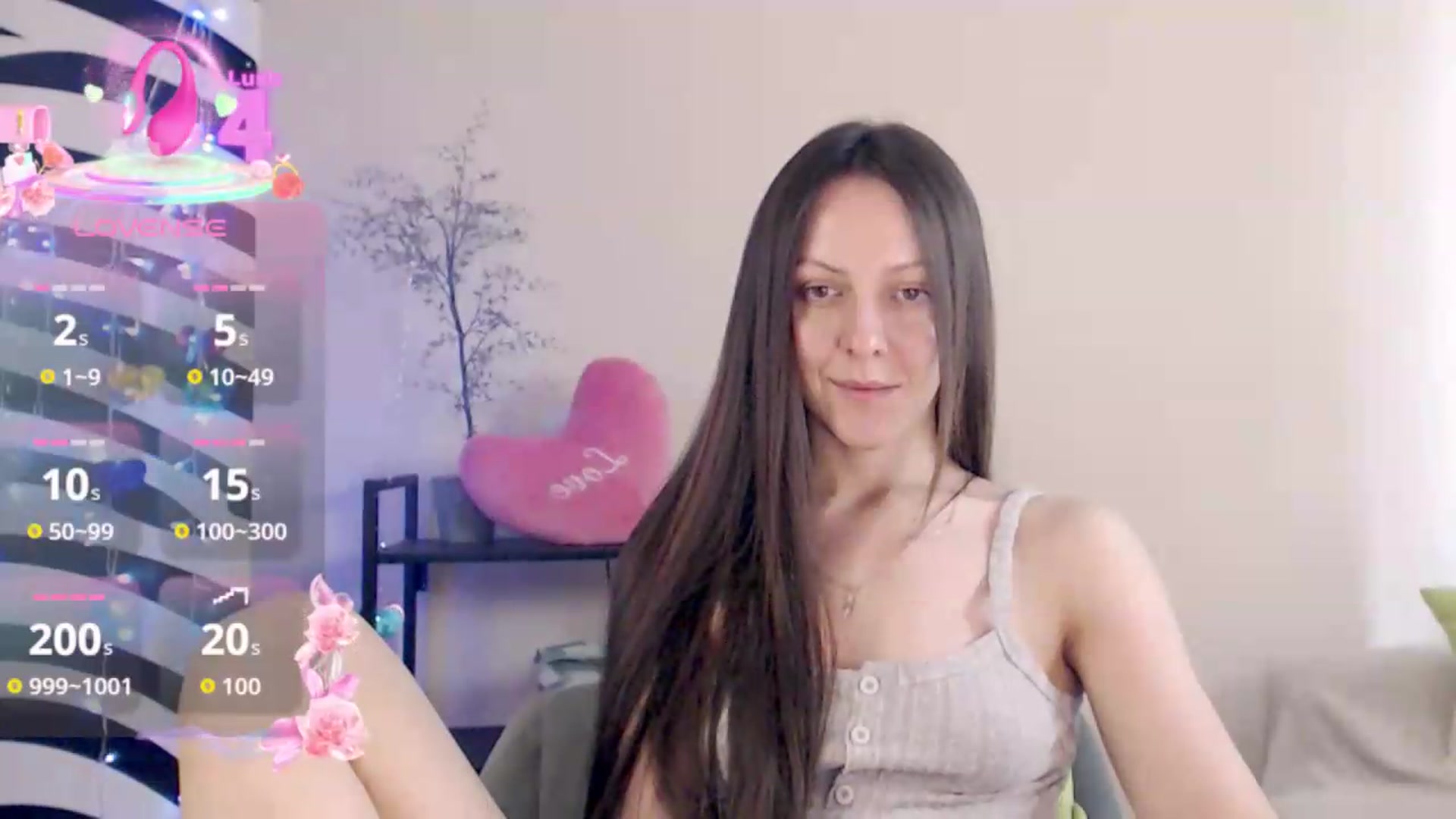 Gallery image thumbnail from BareflySi's myfreecams stream on, 08/08/2026, 13:49 image 15 of 20