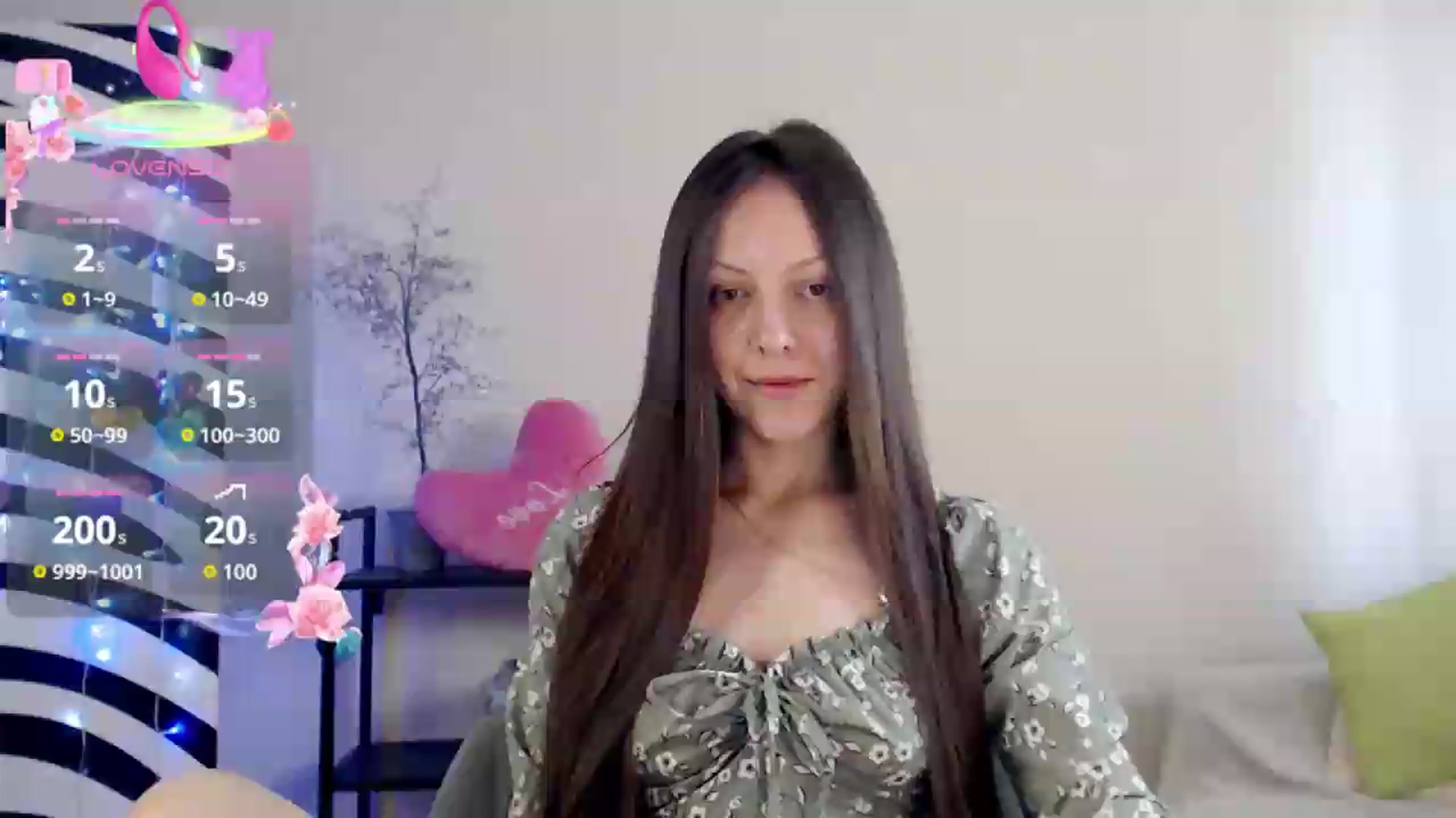 Gallery image thumbnail from BareflySi's myfreecams stream on, 08/09/2026, 08:53 image 3 of 20
