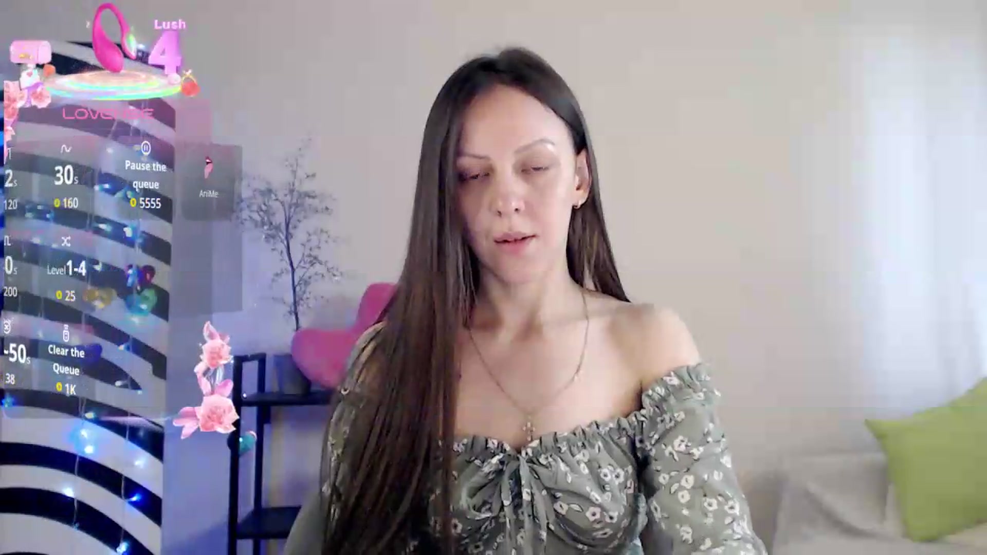 Gallery image thumbnail from BareflySi's myfreecams stream on, 08/09/2026, 08:53 image 20 of 20