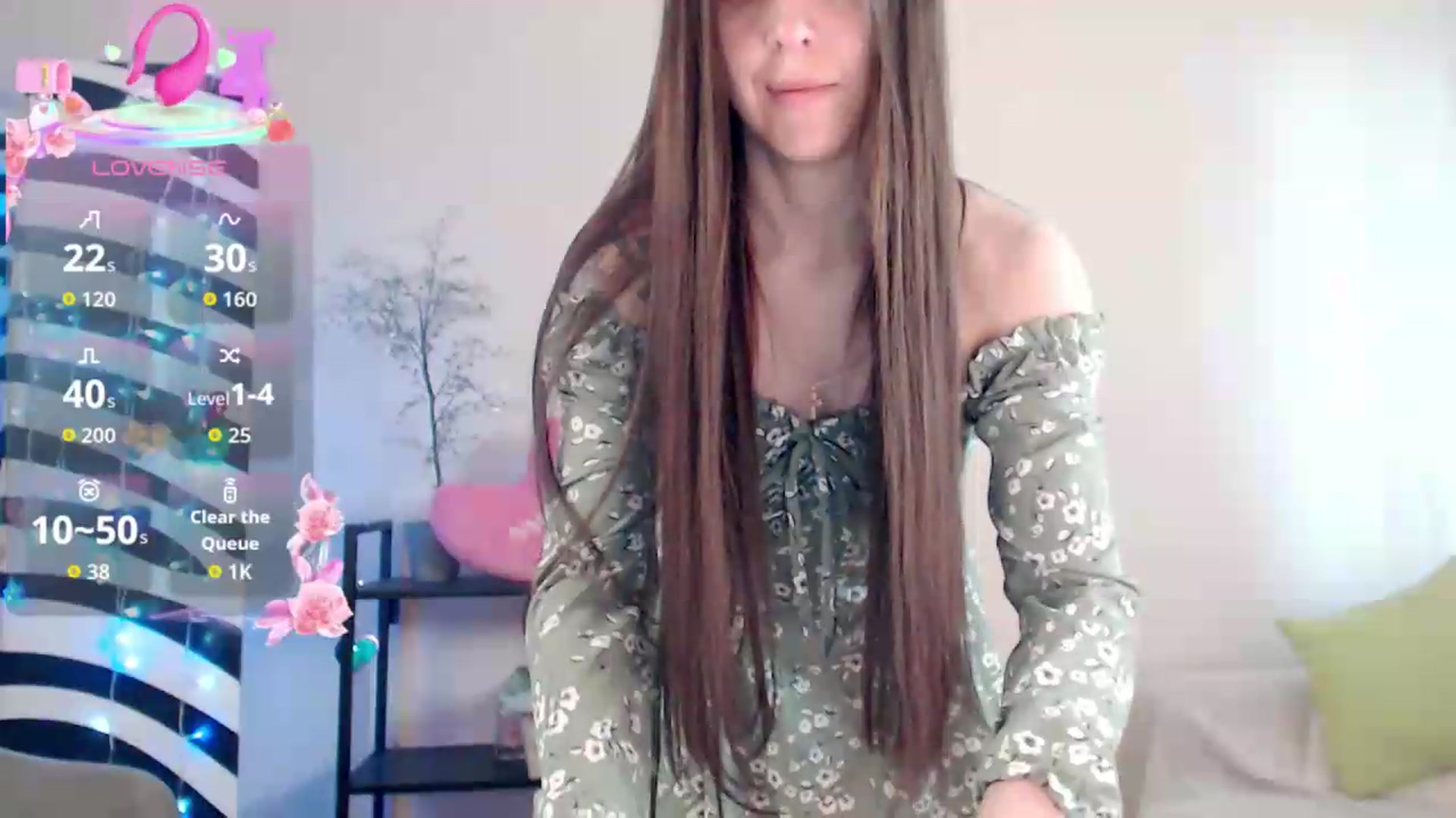 Gallery image thumbnail from BareflySi's myfreecams stream on, 08/09/2026, 08:53 image 17 of 20