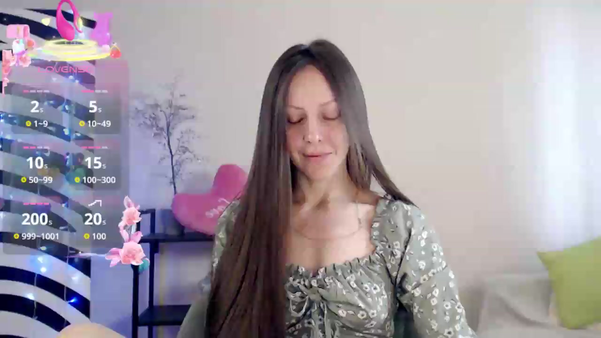 Gallery image thumbnail from BareflySi's myfreecams stream on, 08/09/2026, 08:53 image 1 of 20