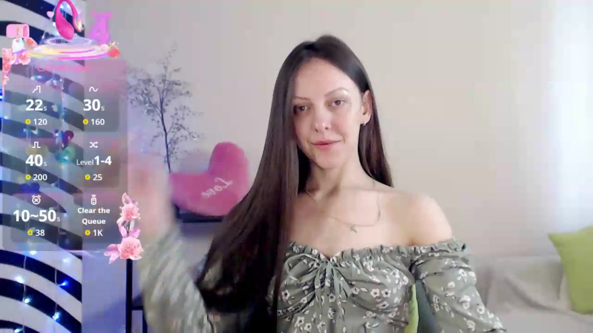 Gallery image thumbnail from BareflySi's myfreecams stream on, 08/09/2026, 08:53 image 7 of 20