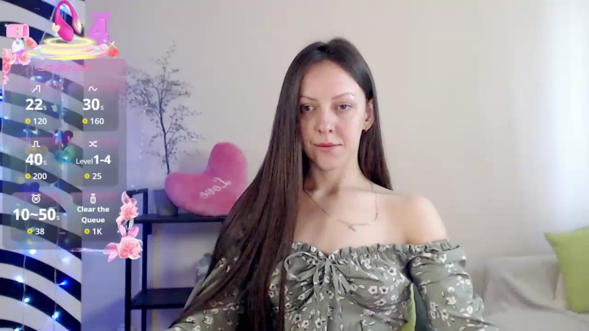 Gallery image thumbnail from BareflySi's myfreecams stream on, 08/09/2026, 08:53 image 8 of 20