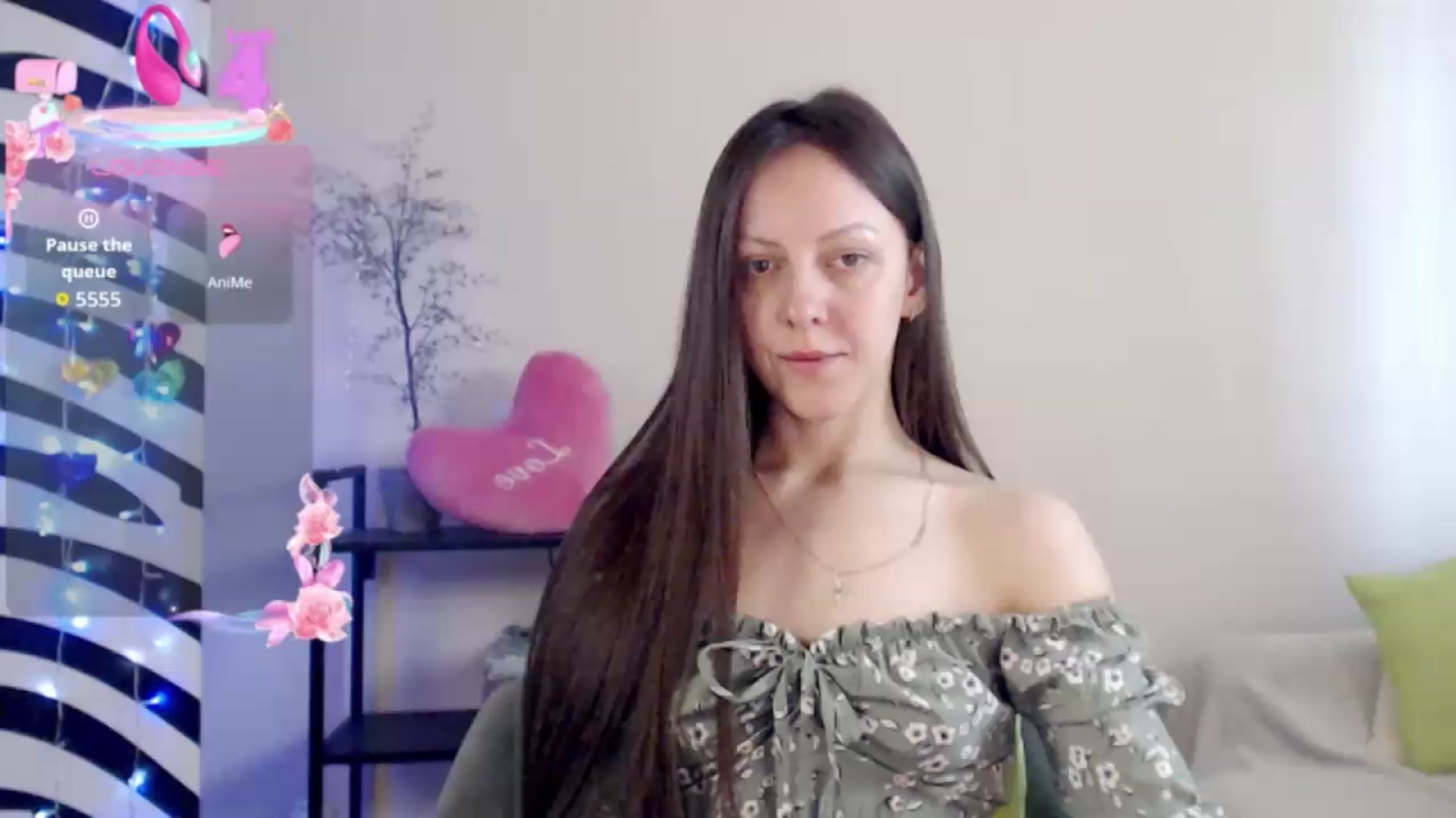 Gallery image thumbnail from BareflySi's myfreecams stream on, 08/09/2026, 08:53 image 10 of 20