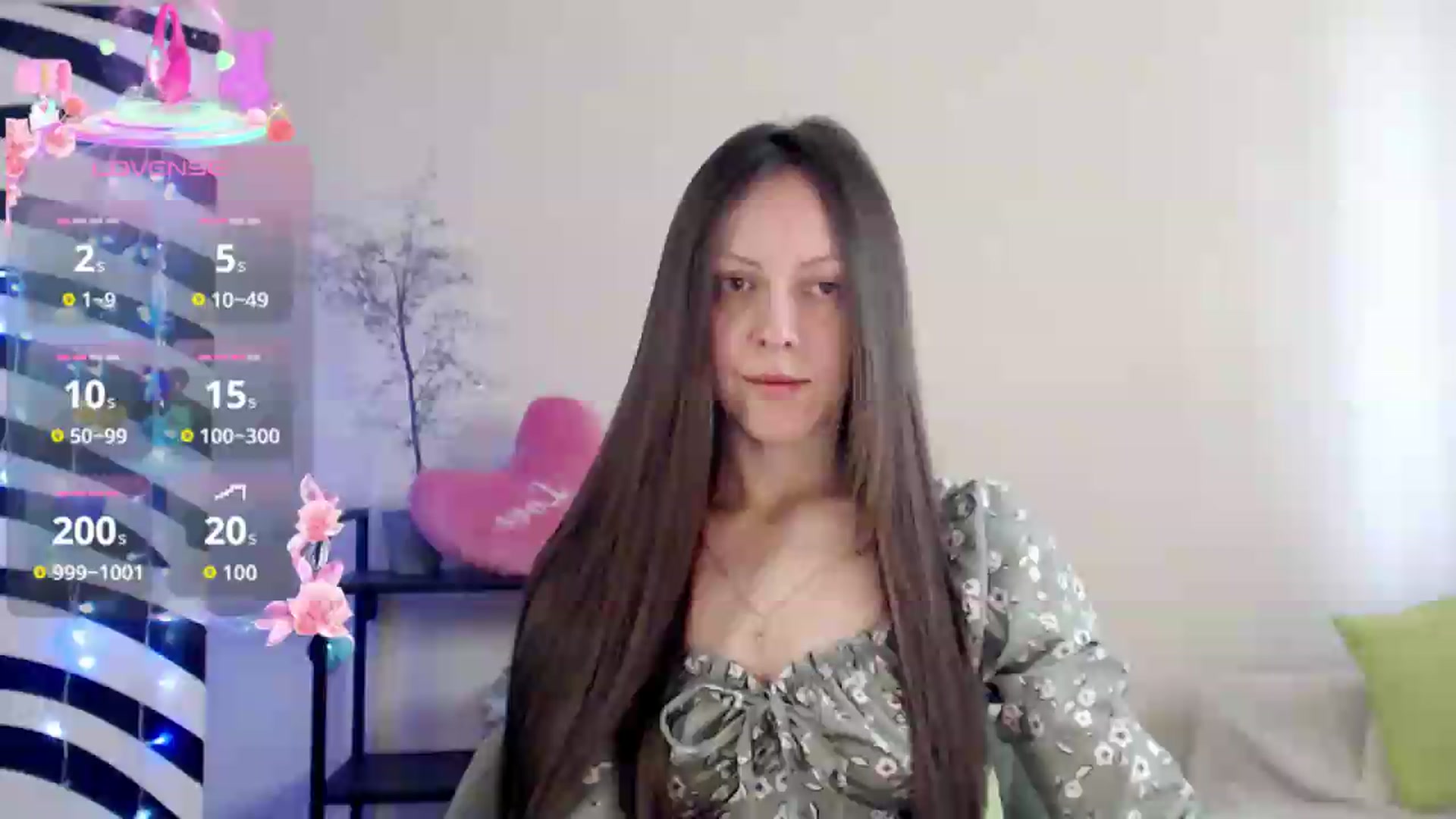 Gallery image thumbnail from BareflySi's myfreecams stream on, 08/09/2026, 08:53 image 5 of 20