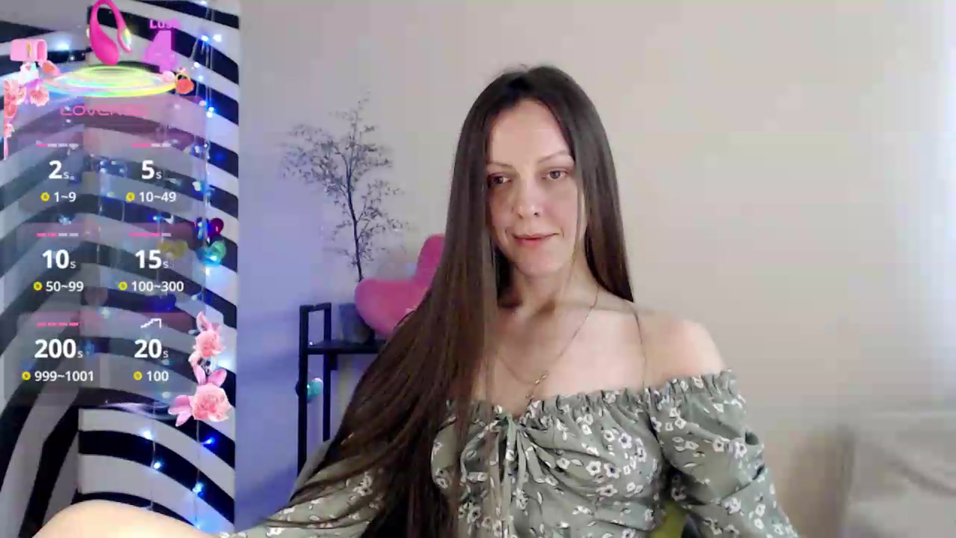 Gallery image thumbnail from BareflySi's myfreecams stream on, 08/09/2026, 10:42 image 5 of 20