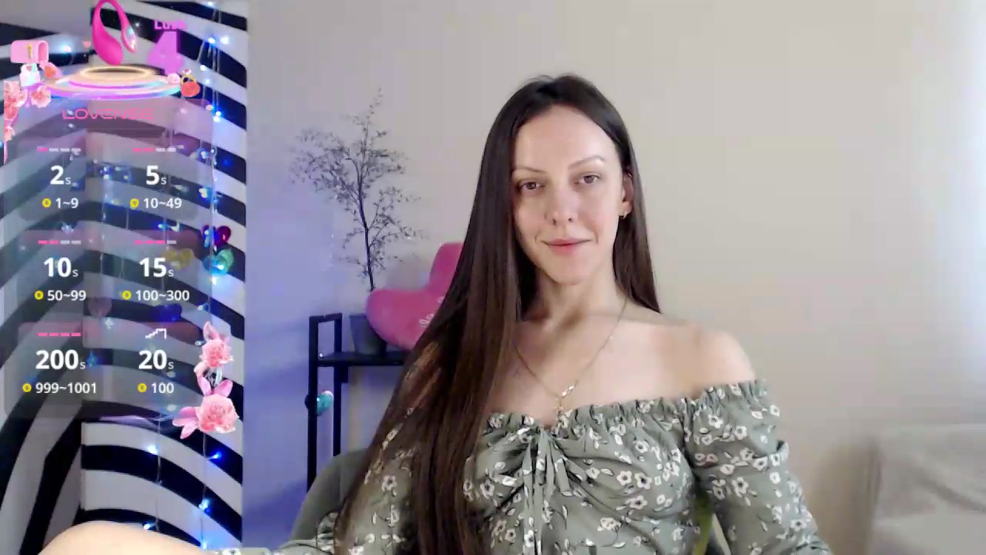Gallery image thumbnail from BareflySi's myfreecams stream on, 08/09/2026, 10:42 image 10 of 20