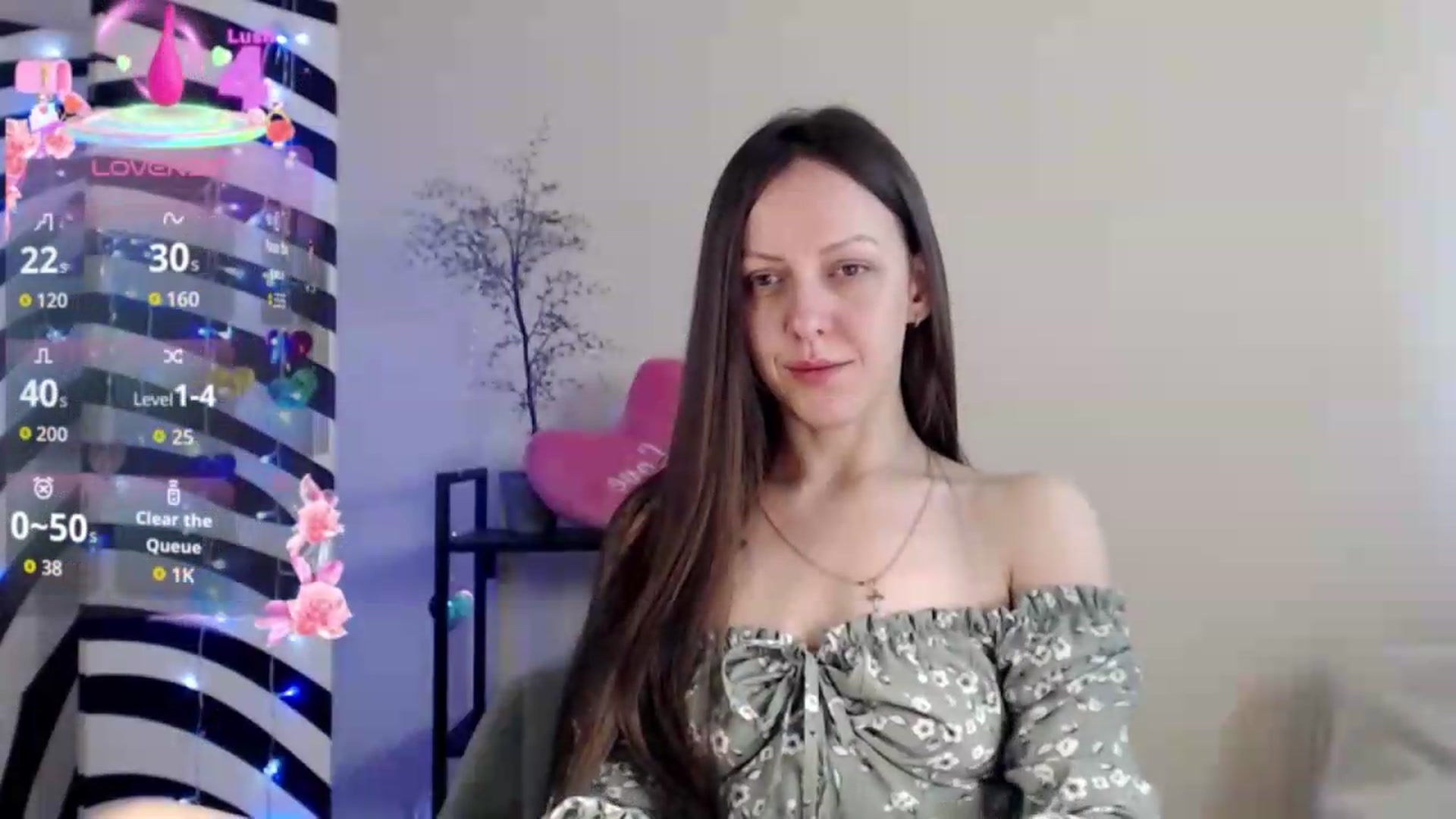 Gallery image thumbnail from BareflySi's myfreecams stream on, 08/09/2026, 10:42 image 19 of 20