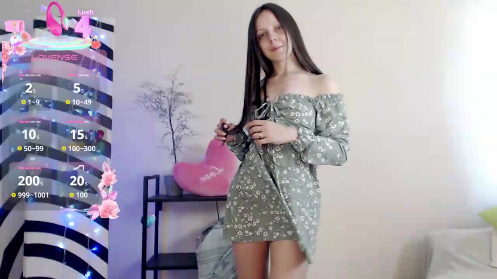Gallery image thumbnail from BareflySi's myfreecams stream on, 08/09/2026, 11:50 image 15 of 20