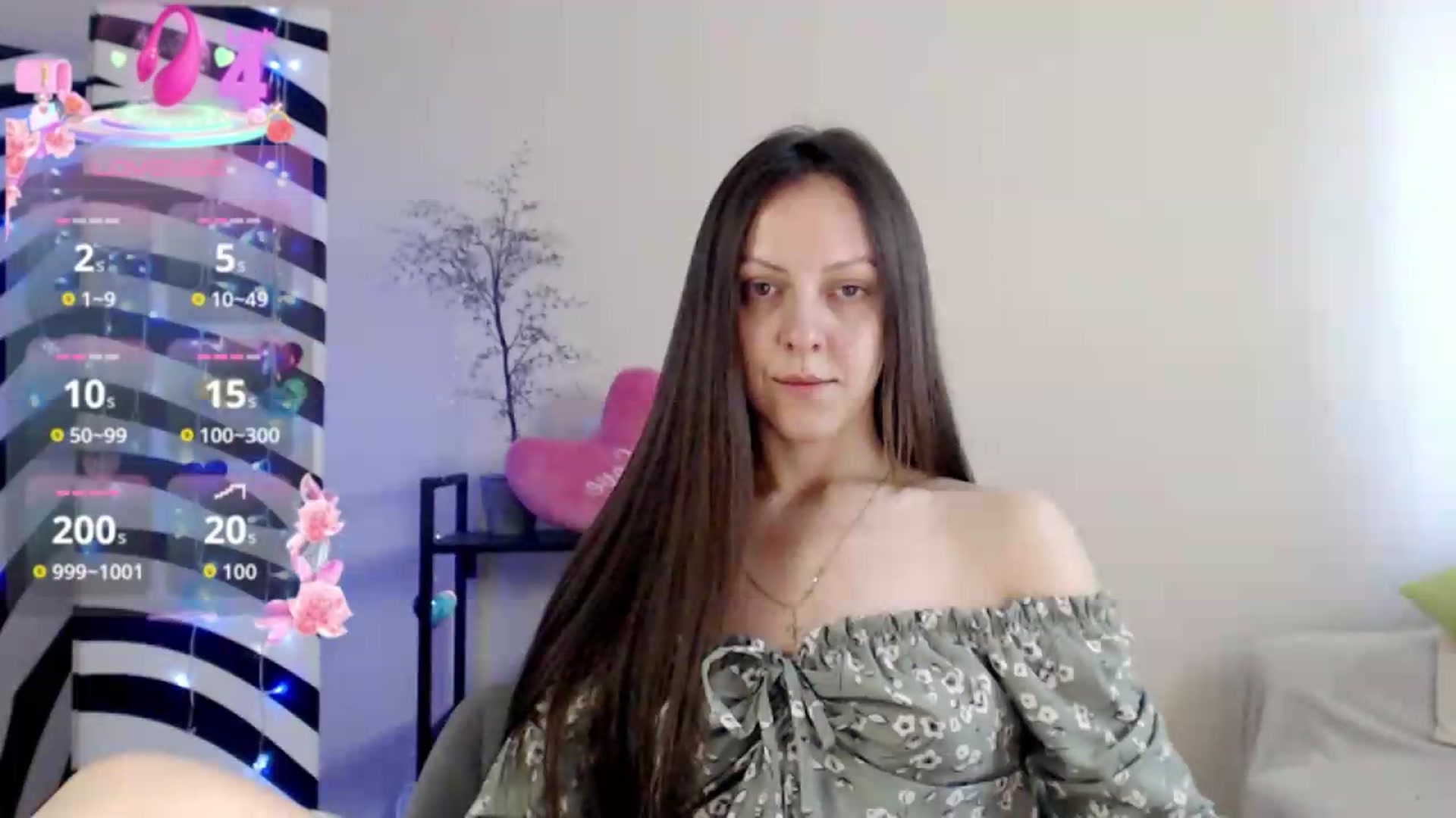 Gallery image thumbnail from BareflySi's myfreecams stream on, 08/09/2026, 11:50 image 4 of 20