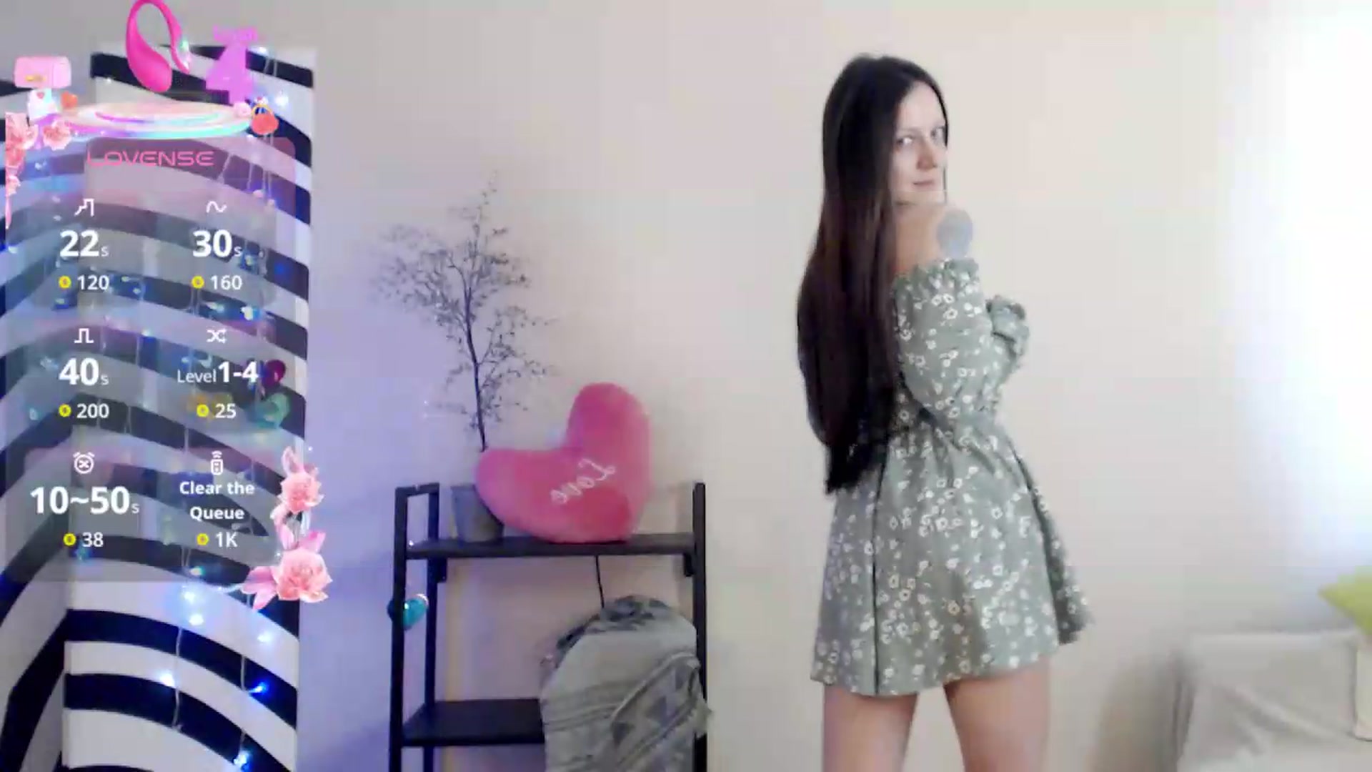 Gallery image thumbnail from BareflySi's myfreecams stream on, 08/09/2026, 11:50 image 9 of 20