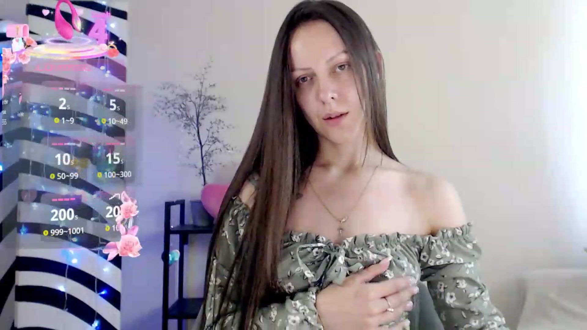 Gallery image thumbnail from BareflySi's myfreecams stream on, 08/09/2026, 12:49 image 18 of 20