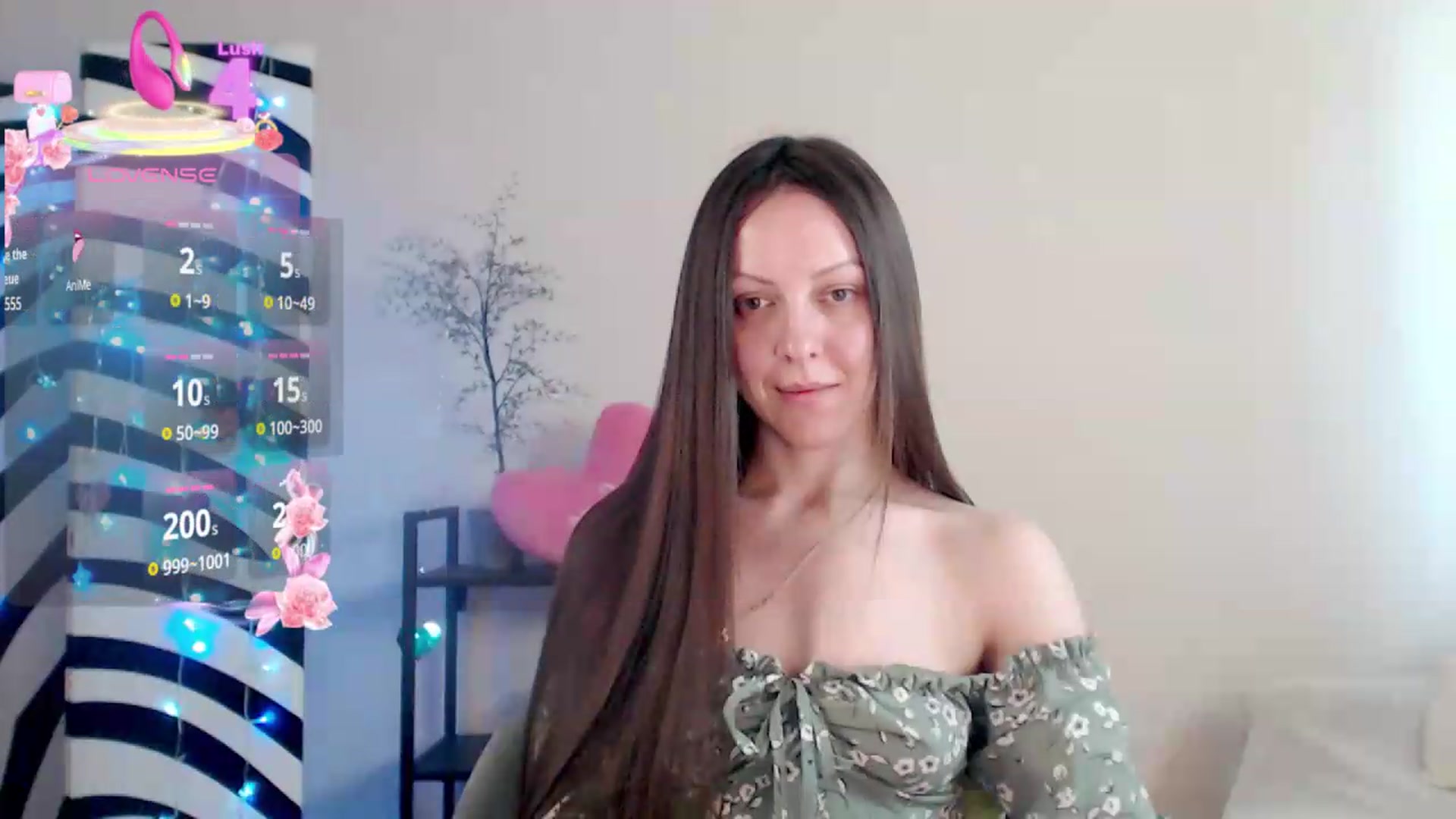 Gallery image thumbnail from BareflySi's myfreecams stream on, 08/10/2026, 10:52 image 11 of 20