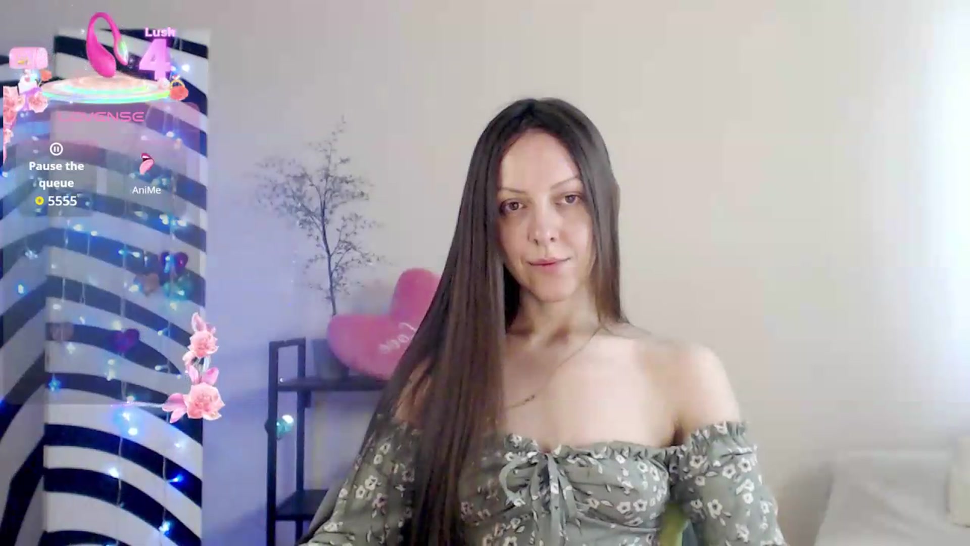 Gallery image thumbnail from BareflySi's myfreecams stream on, 08/10/2026, 10:52 image 14 of 20