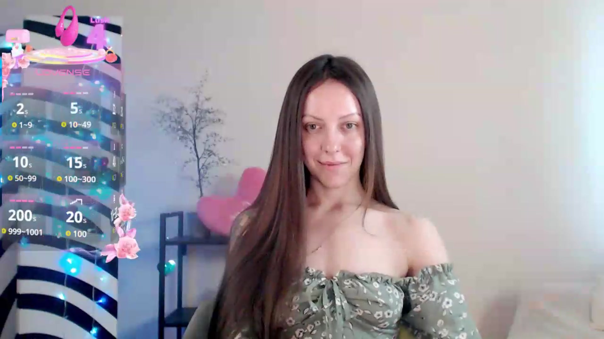 Gallery image thumbnail from BareflySi's myfreecams stream on, 08/10/2026, 10:52 image 10 of 20