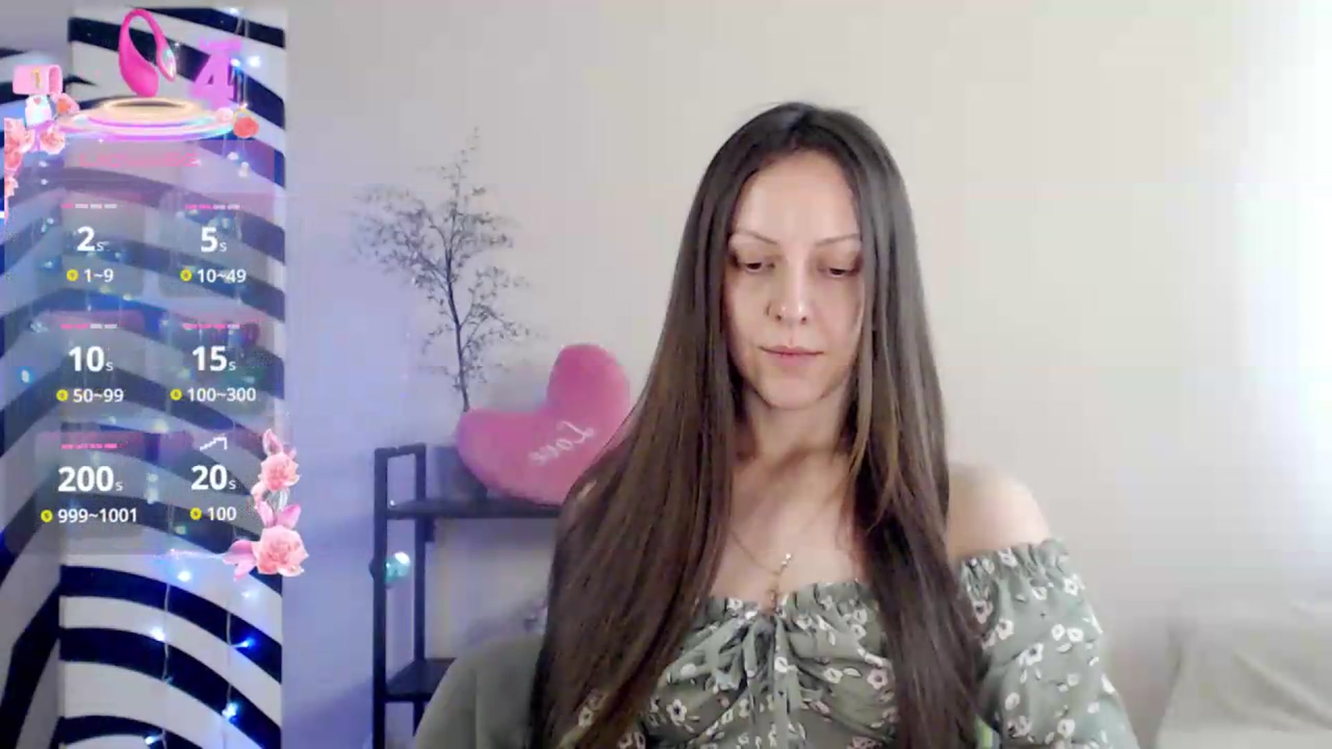 Gallery image thumbnail from BareflySi's myfreecams stream on, 08/10/2026, 12:15 image 19 of 20
