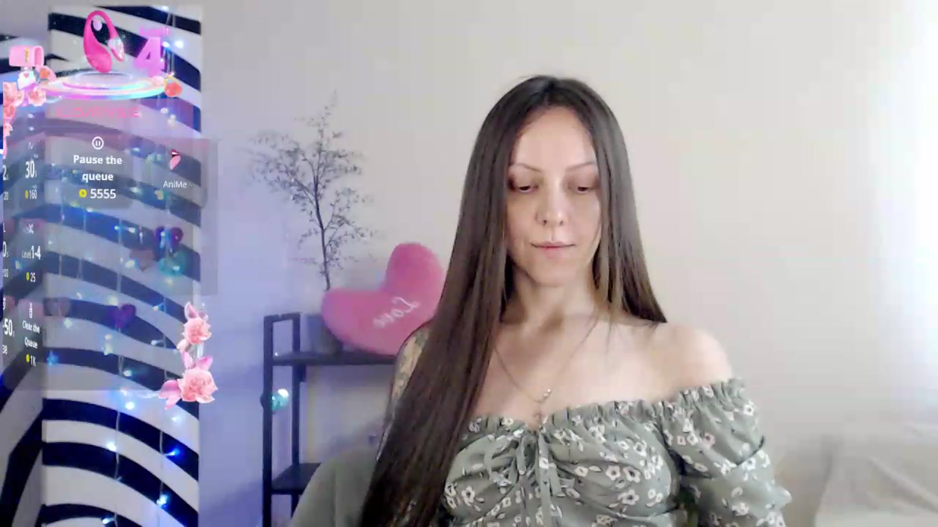 Gallery image thumbnail from BareflySi's myfreecams stream on, 08/10/2026, 12:15 image 18 of 20