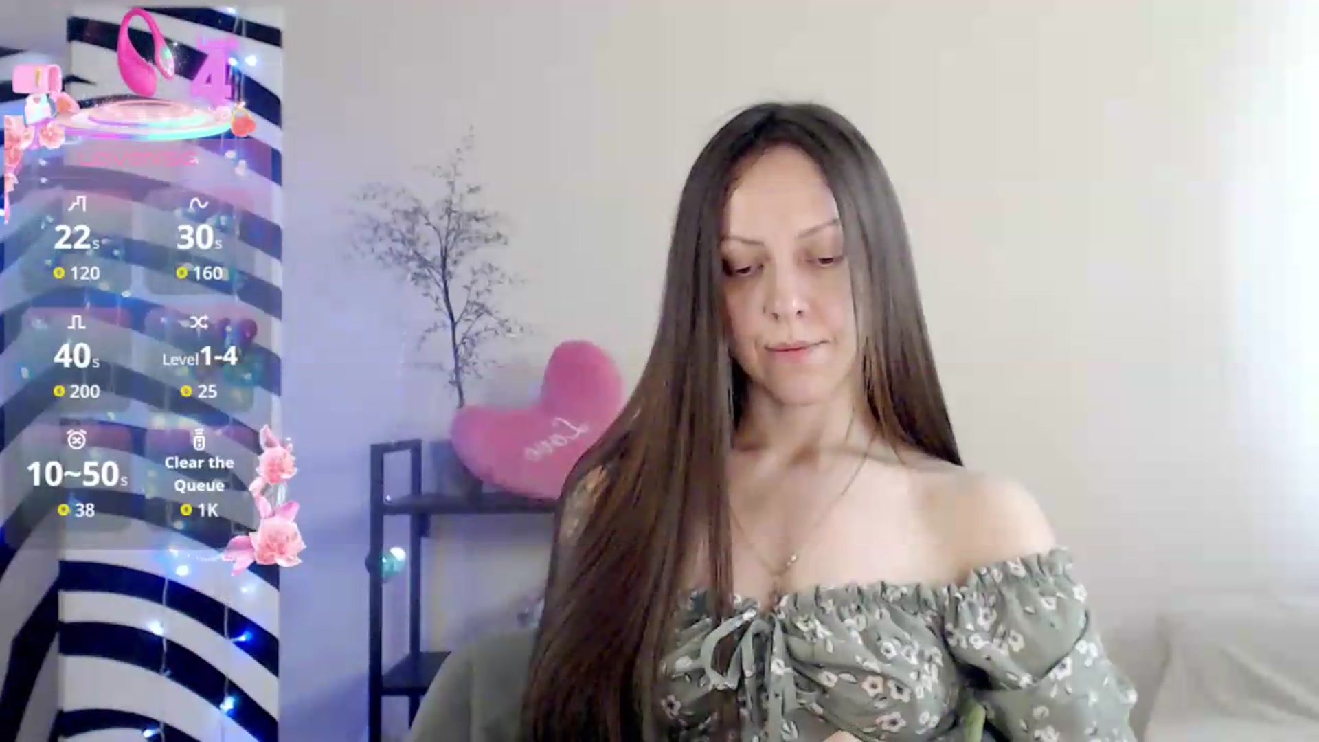 Gallery image thumbnail from BareflySi's myfreecams stream on, 08/10/2026, 12:15 image 17 of 20