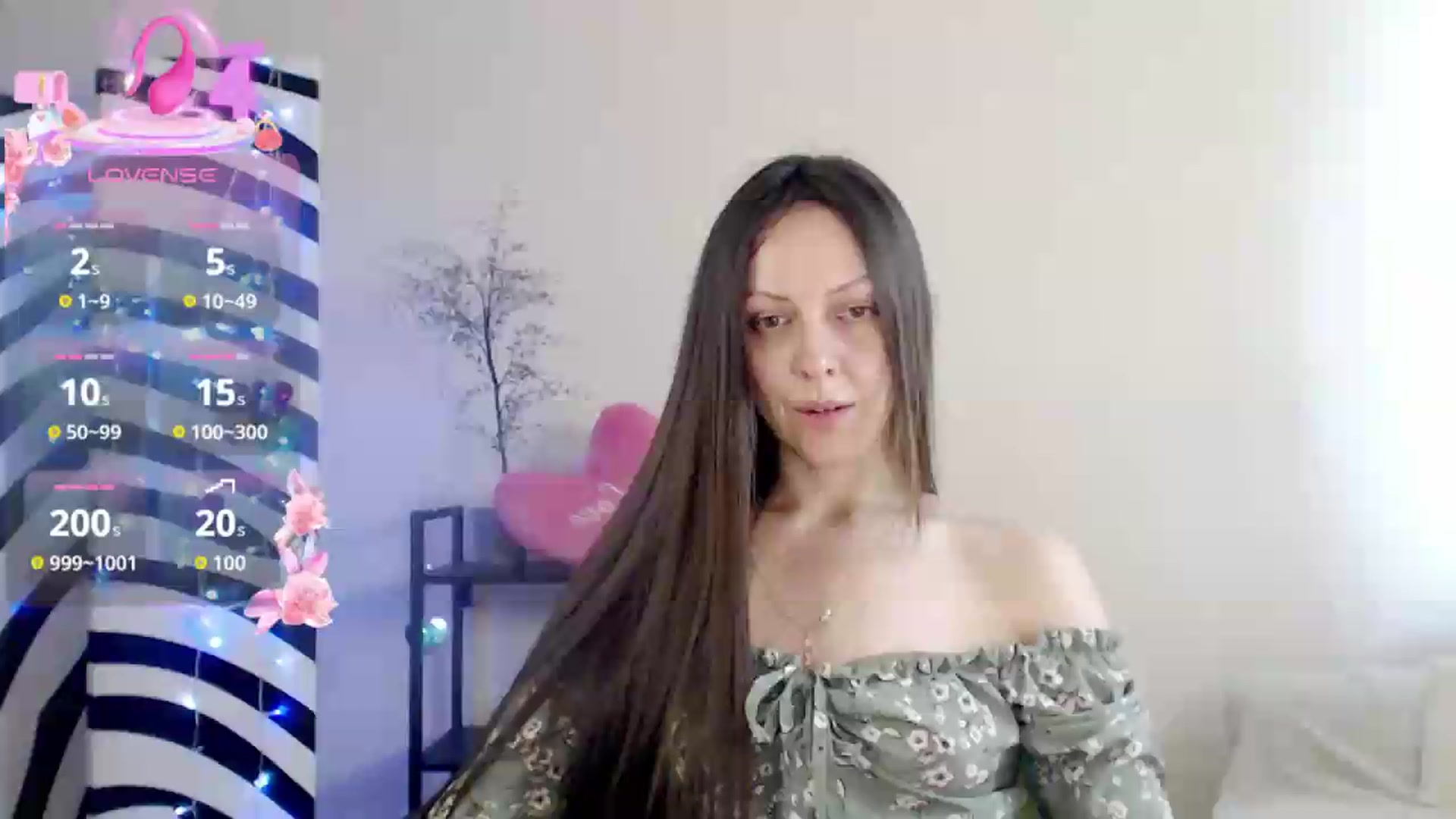 Gallery image thumbnail from BareflySi's myfreecams stream on, 08/10/2026, 12:15 image 13 of 20