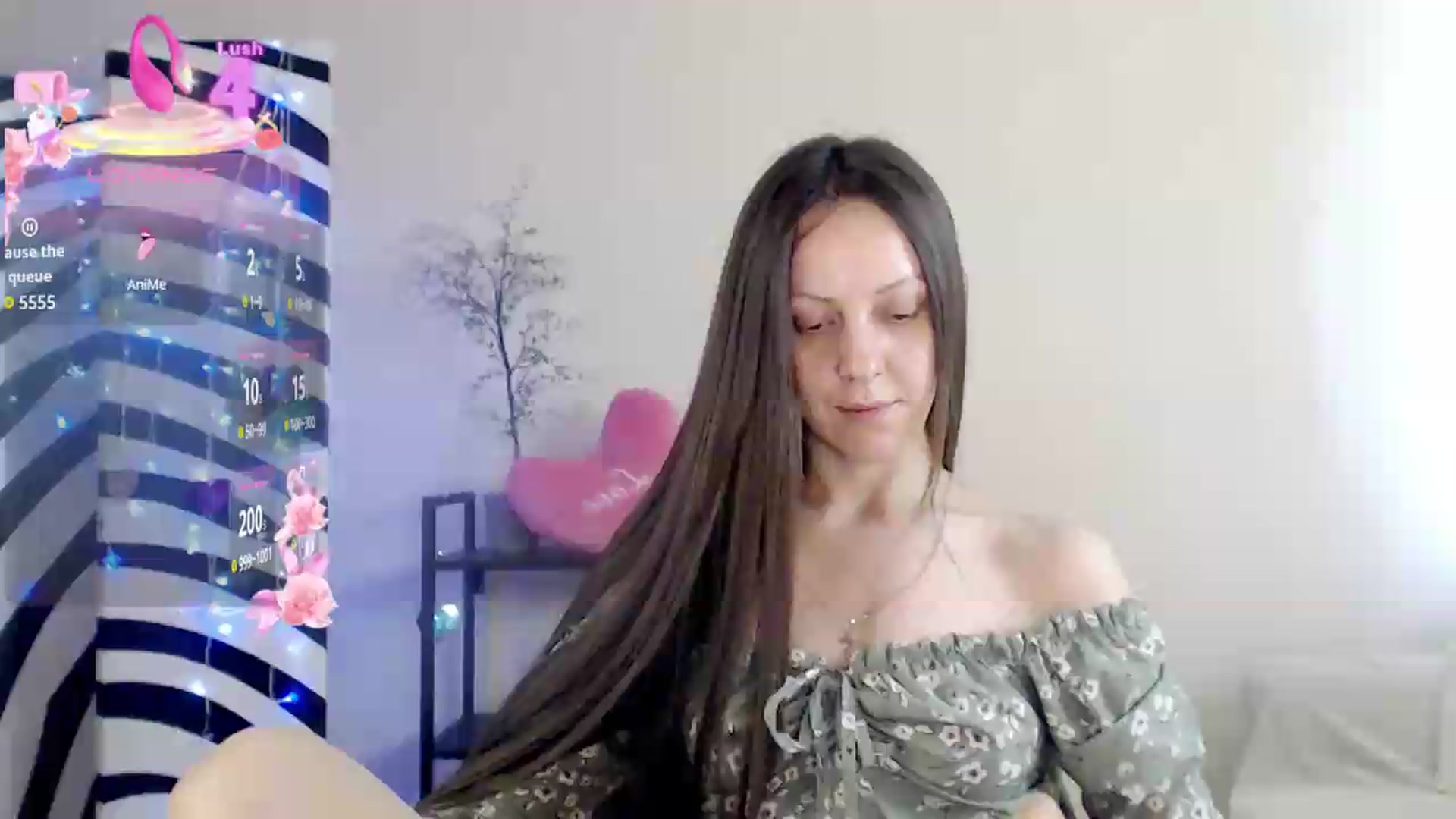 Gallery image thumbnail from BareflySi's myfreecams stream on, 08/10/2026, 12:15 image 20 of 20